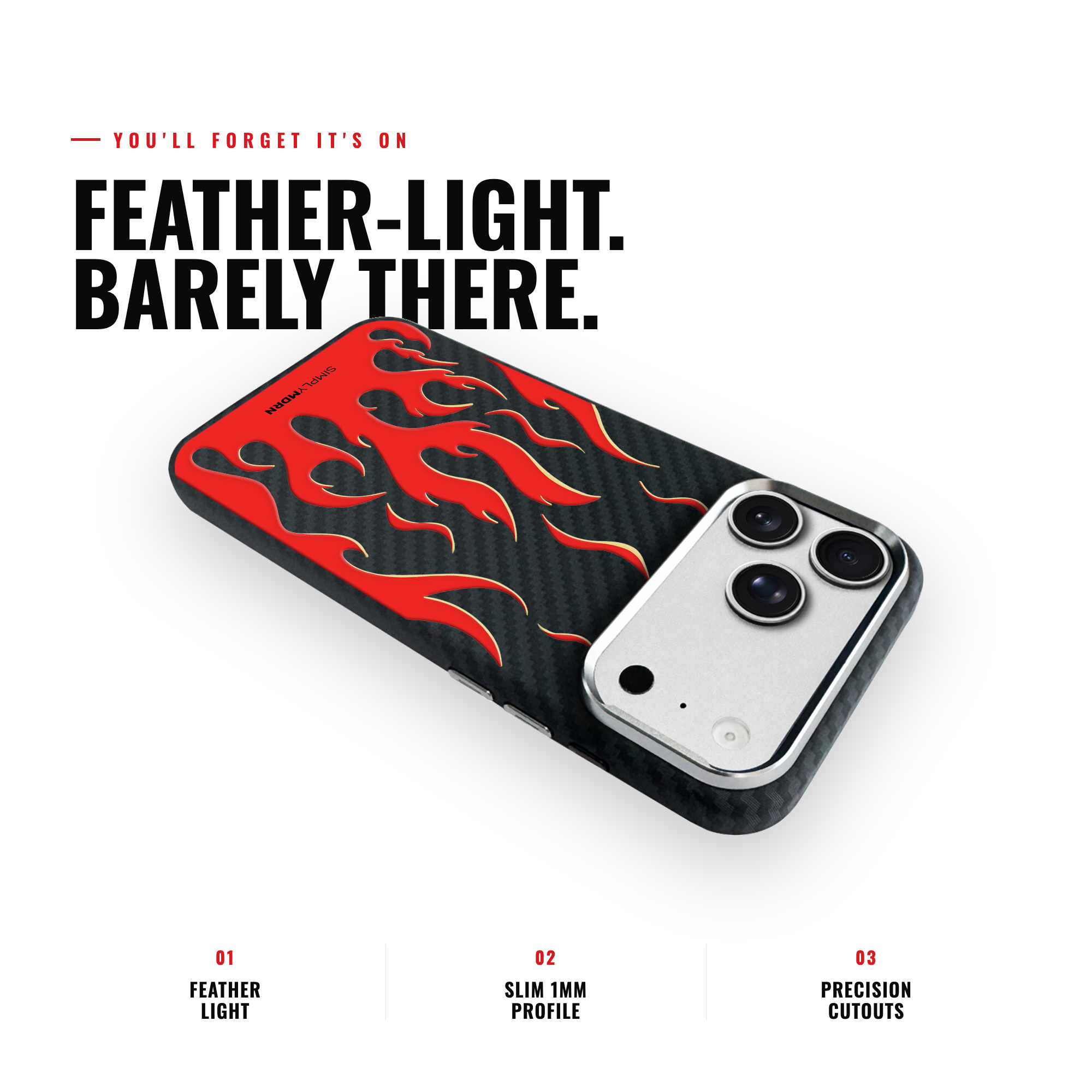 FLAMEZ | CARBON [S2]