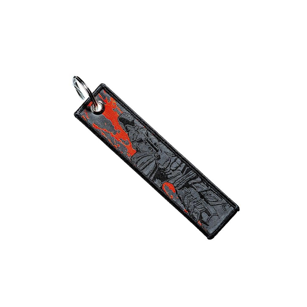 BERSERKER [KEYCHAIN]