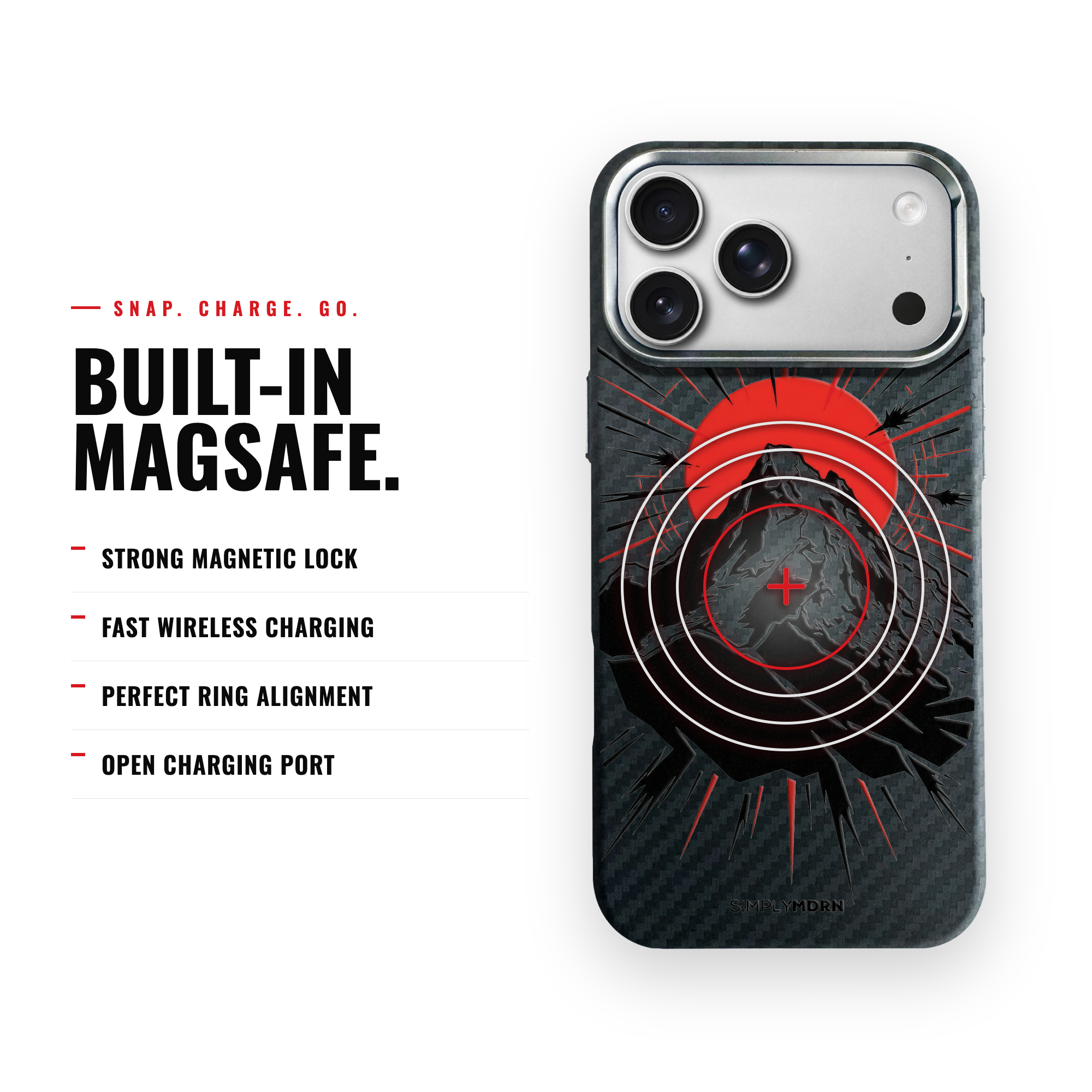 CRIMSON APEX | CARBON [S2]