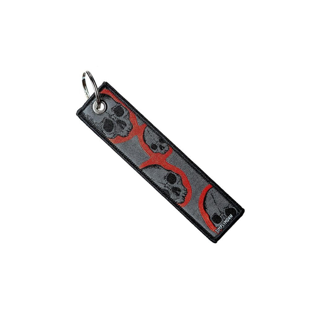 PUNISHER [KEYCHAIN]