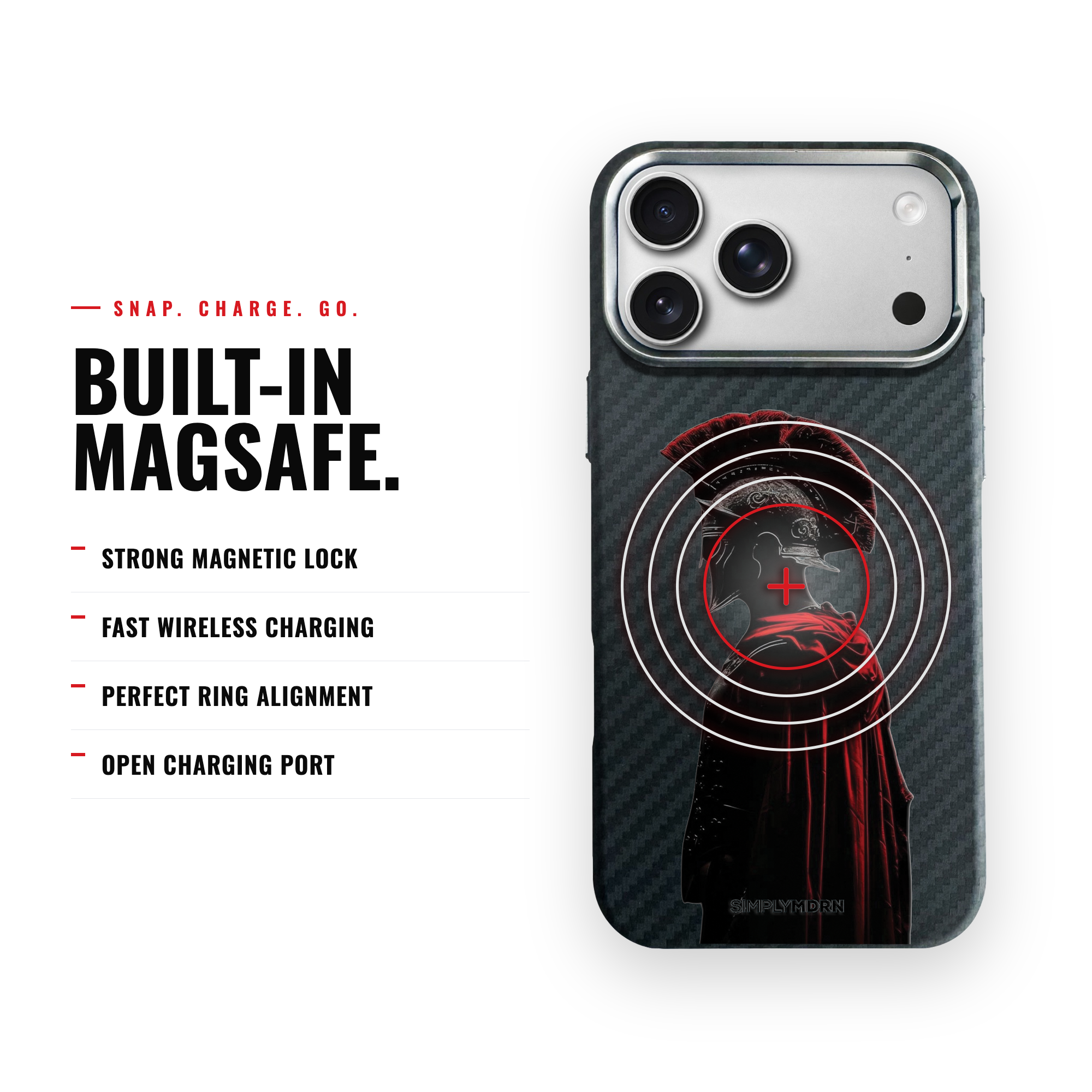 CRIMSON LEGION | CARBON [S2]