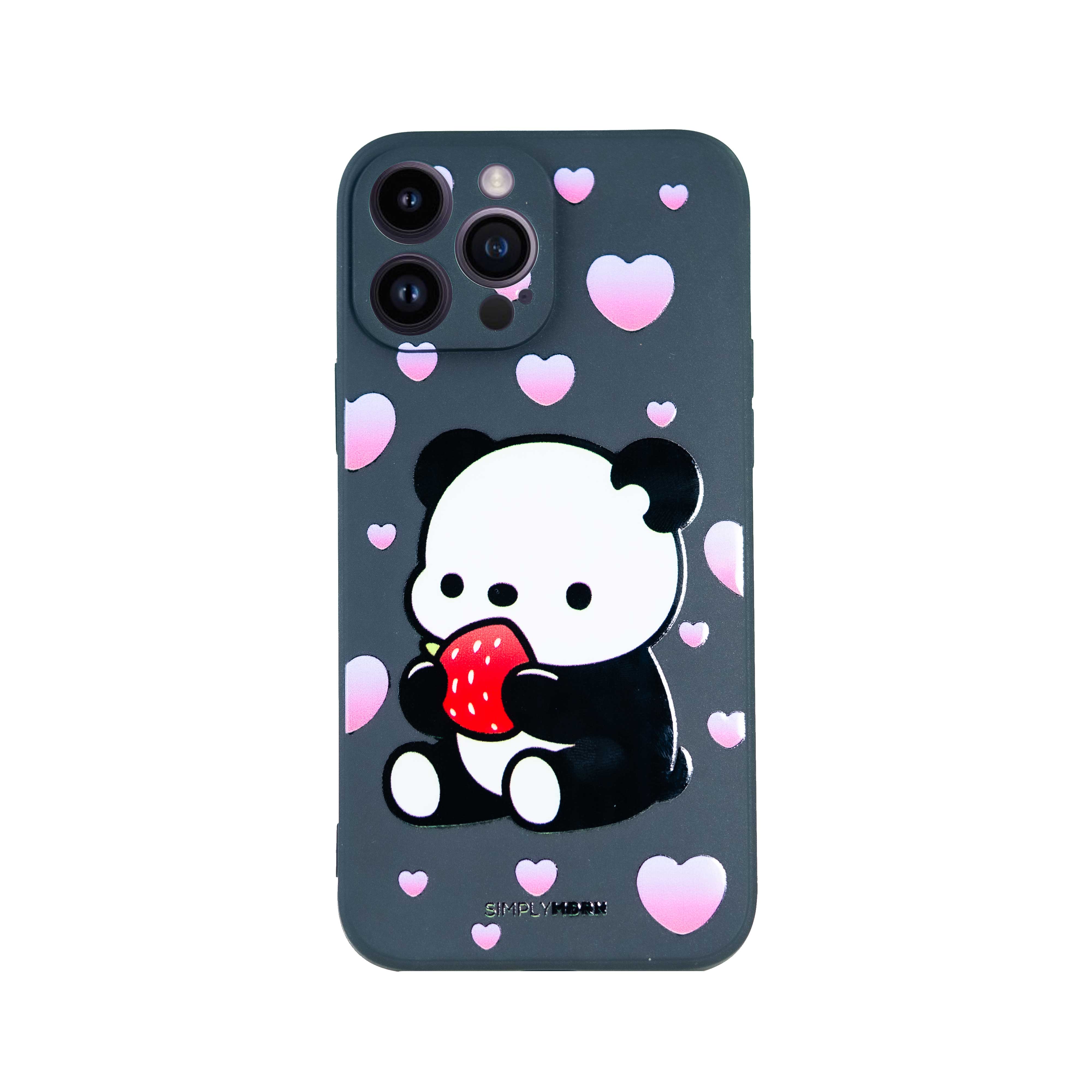 BERRYPAWS [SLIM]
