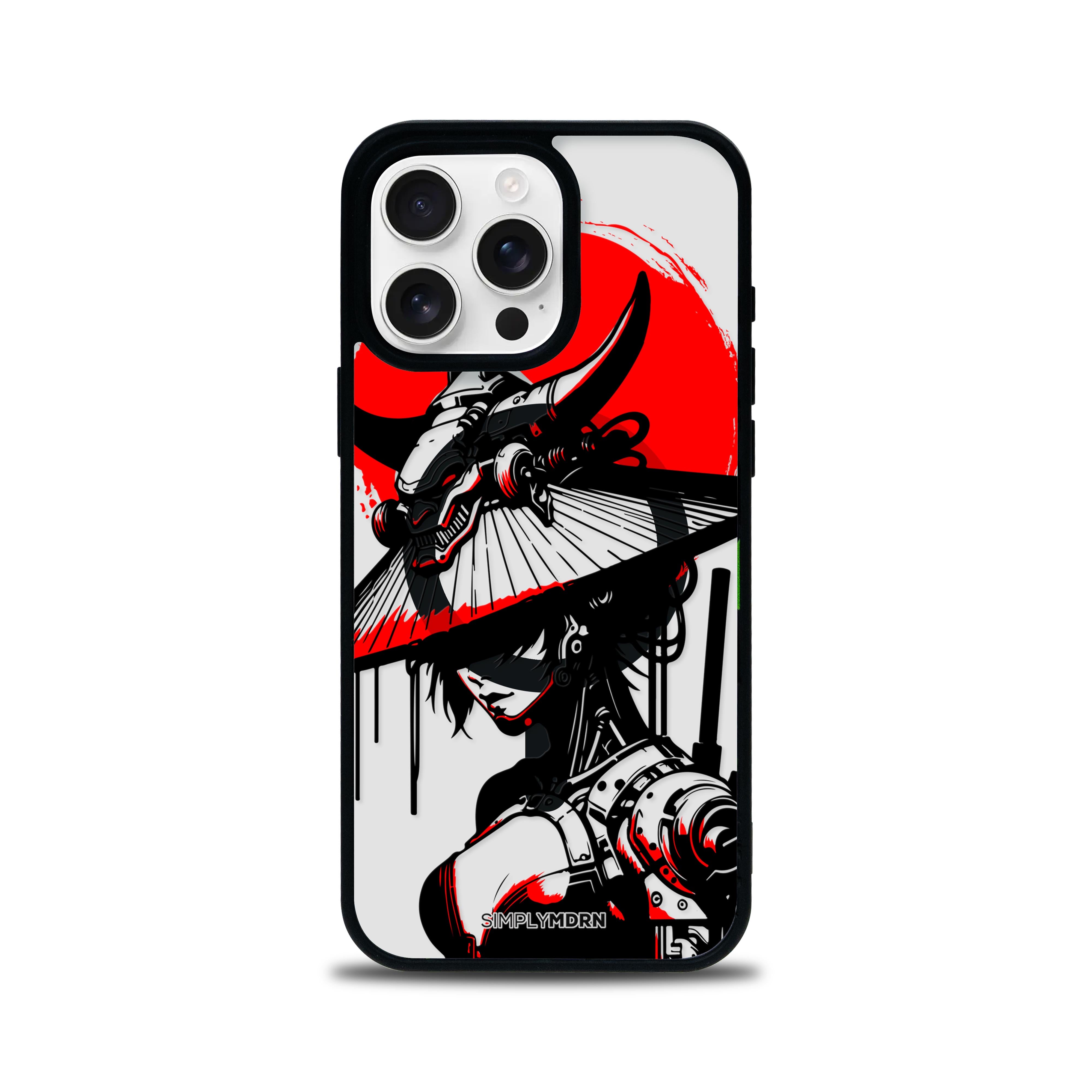 KUNOICHI [CLEAR MAGSAFE]