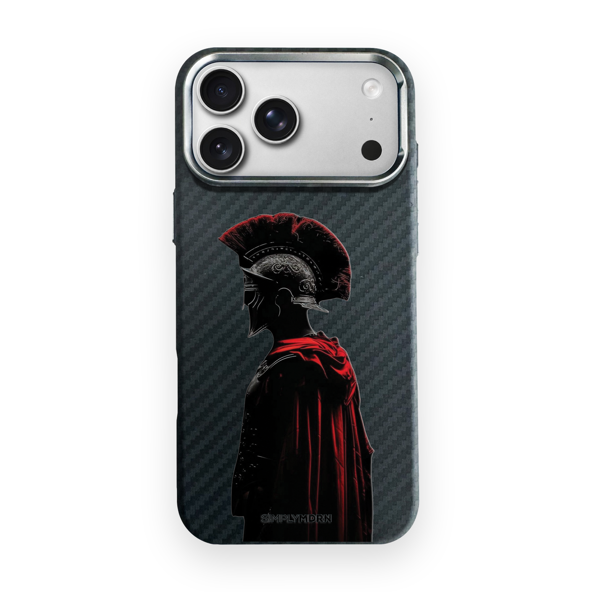 CRIMSON LEGION | CARBON [S2]