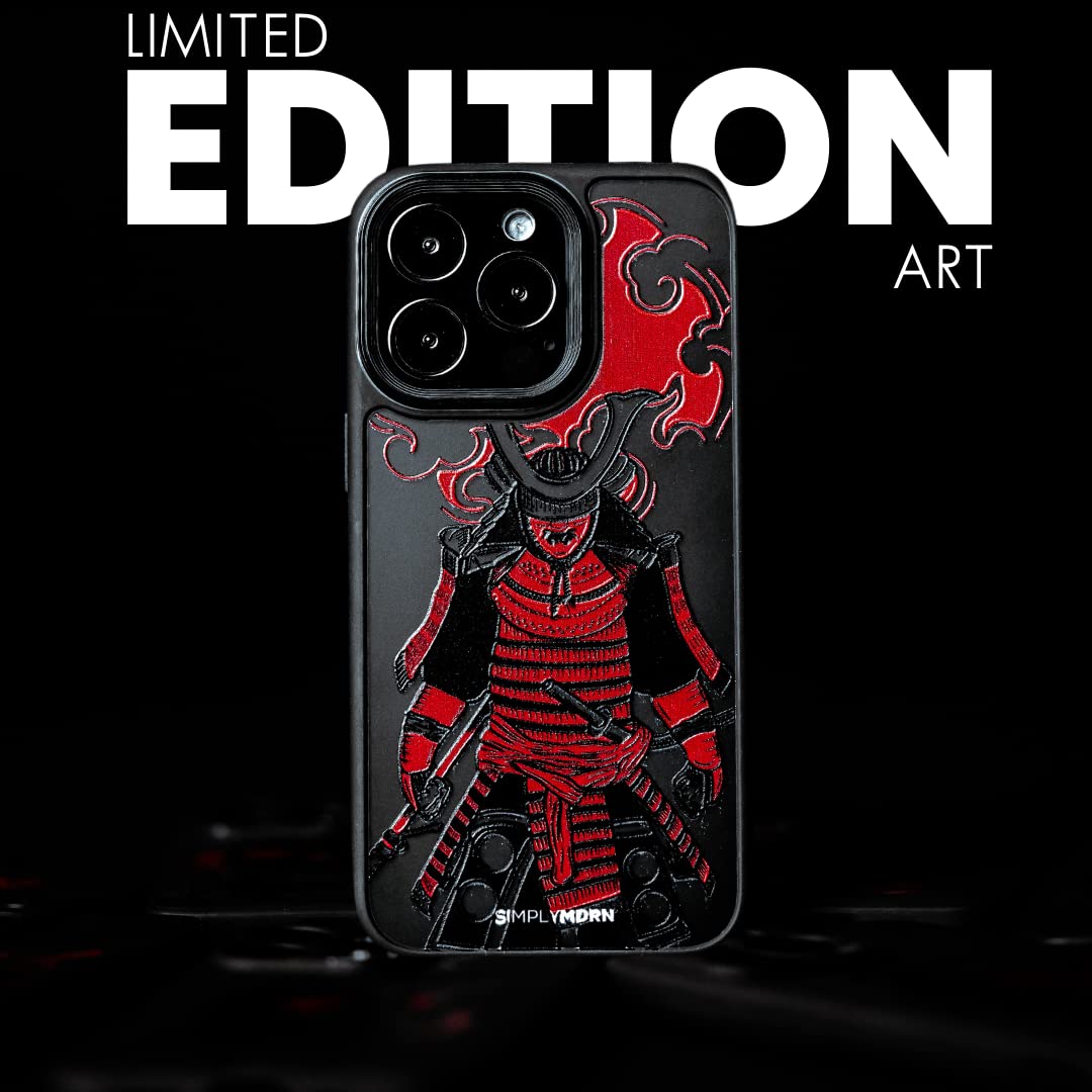 SINISTER [TOUGH SERIES] [IPHONE 12 PRO MAX]