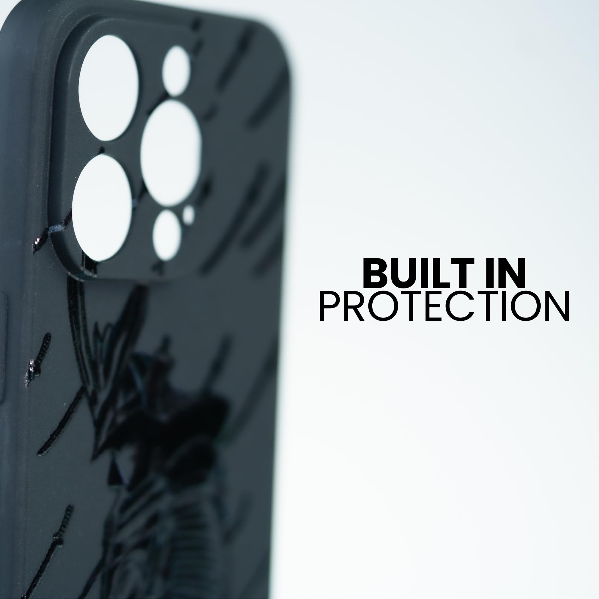 RONIN [SLIM SERIES] [IPHONE 13 PRO MAX]