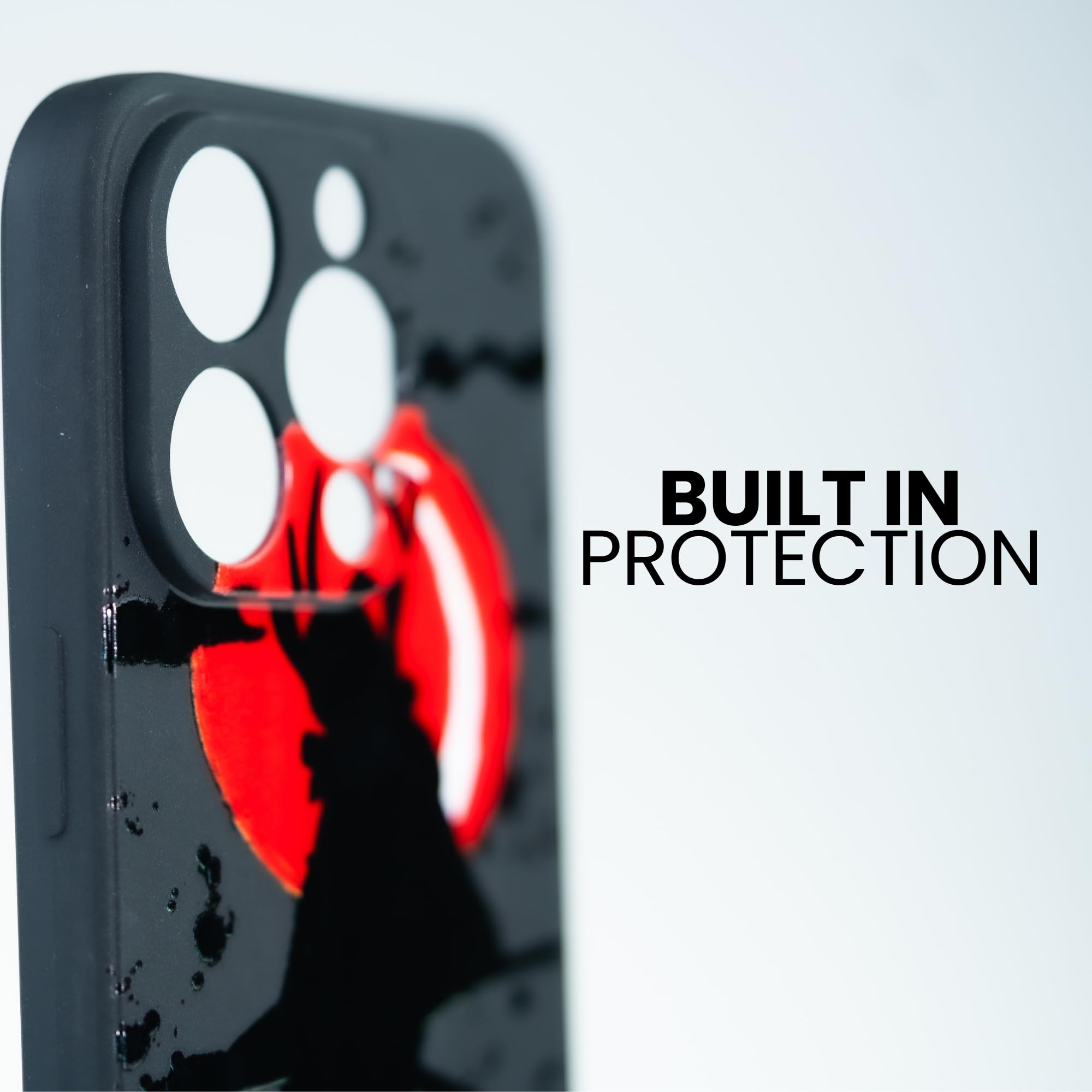SAMURAI [SLIM SERIES] [IPHONE 14 CASE]