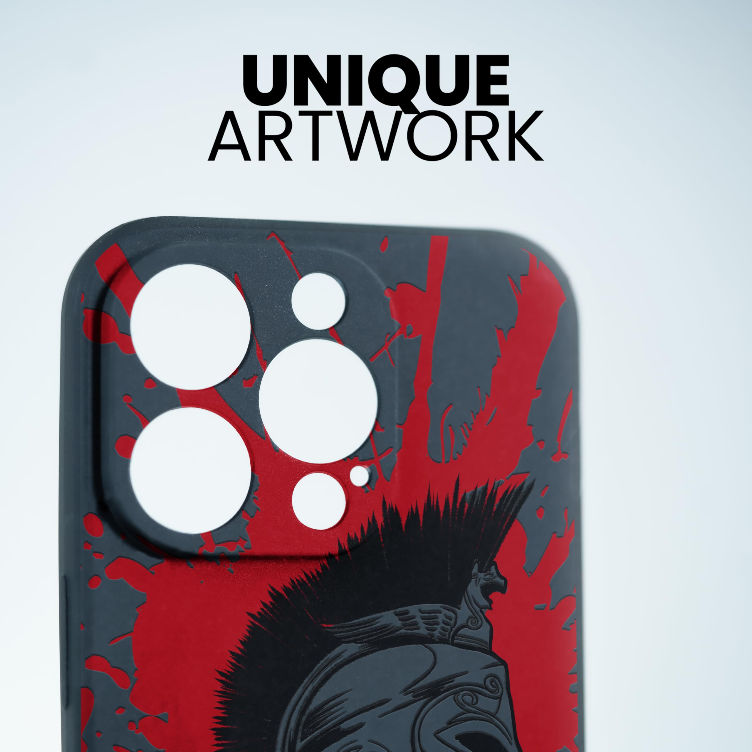 SP4RTAN [SLIM SERIES] [IPHONE 16 PRO]