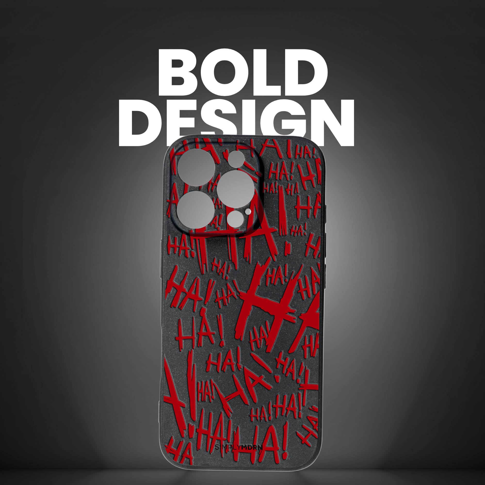 JOK5STER [SLIM SERIES] [IPHONE 15 PLUS CASE]