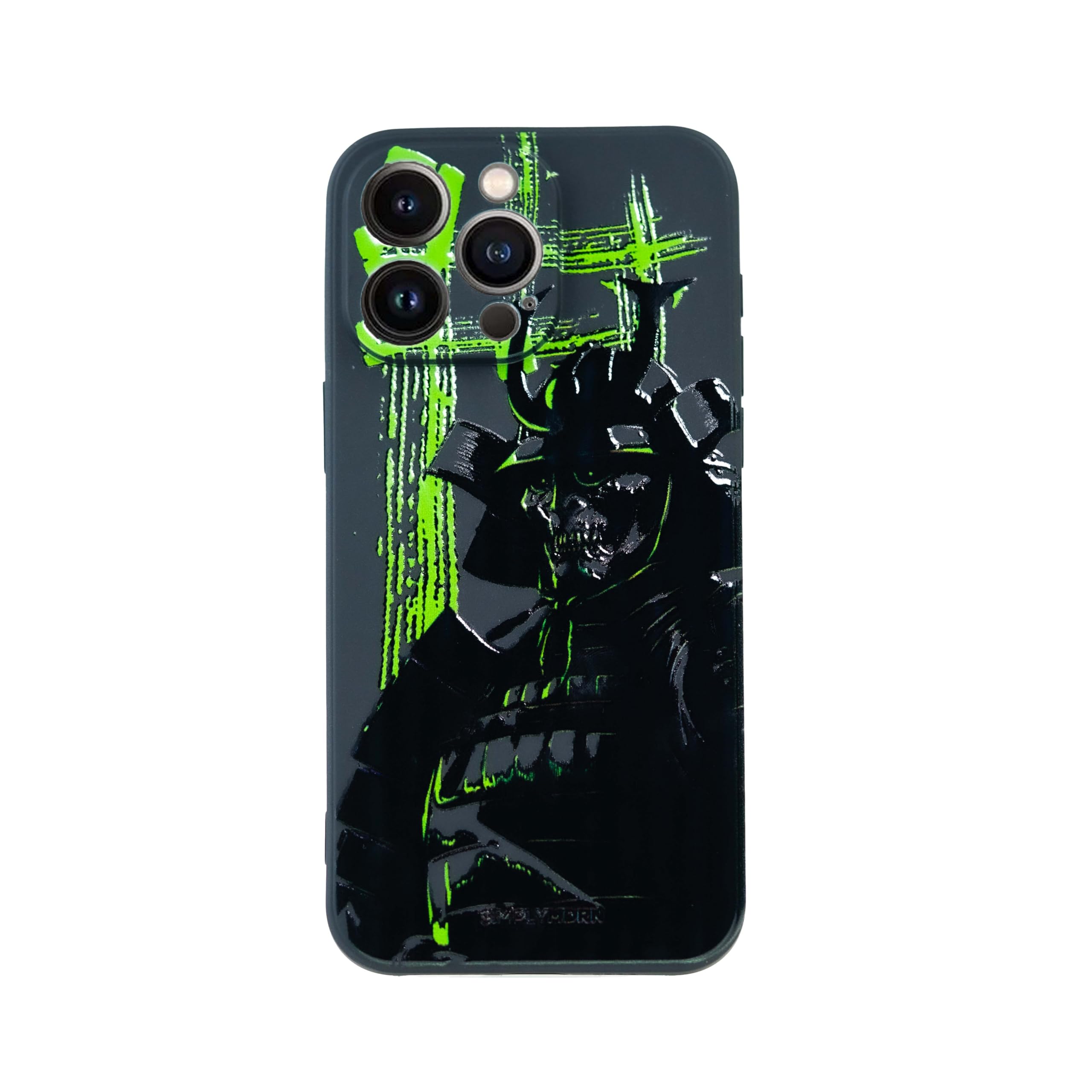 SHOGHOST [SLIM SERIES] [IPHONE 16 PRO MAX]