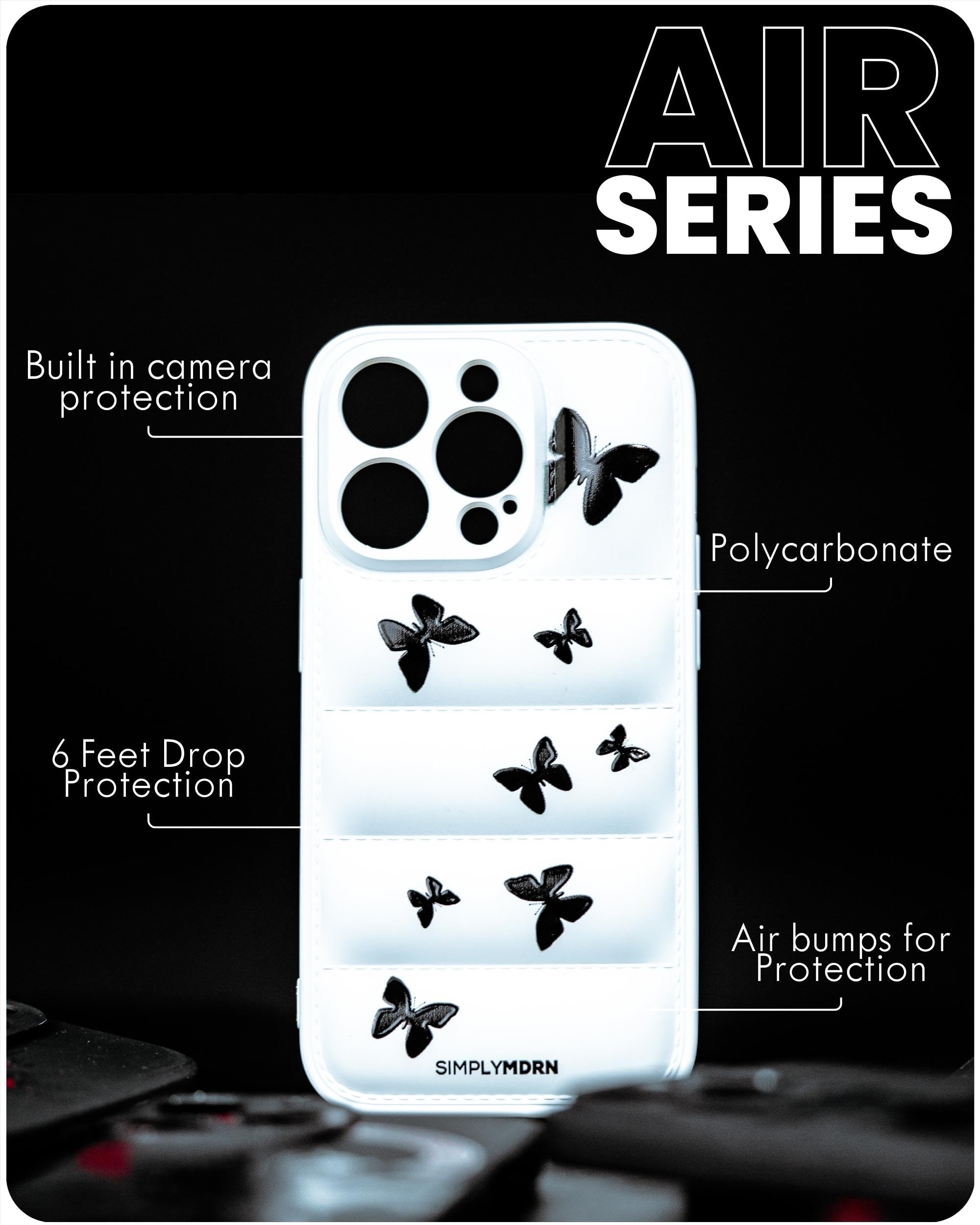 ENCHANTING [TOUGH SERIES] [IPHONE 14 PRO MAX CASE]