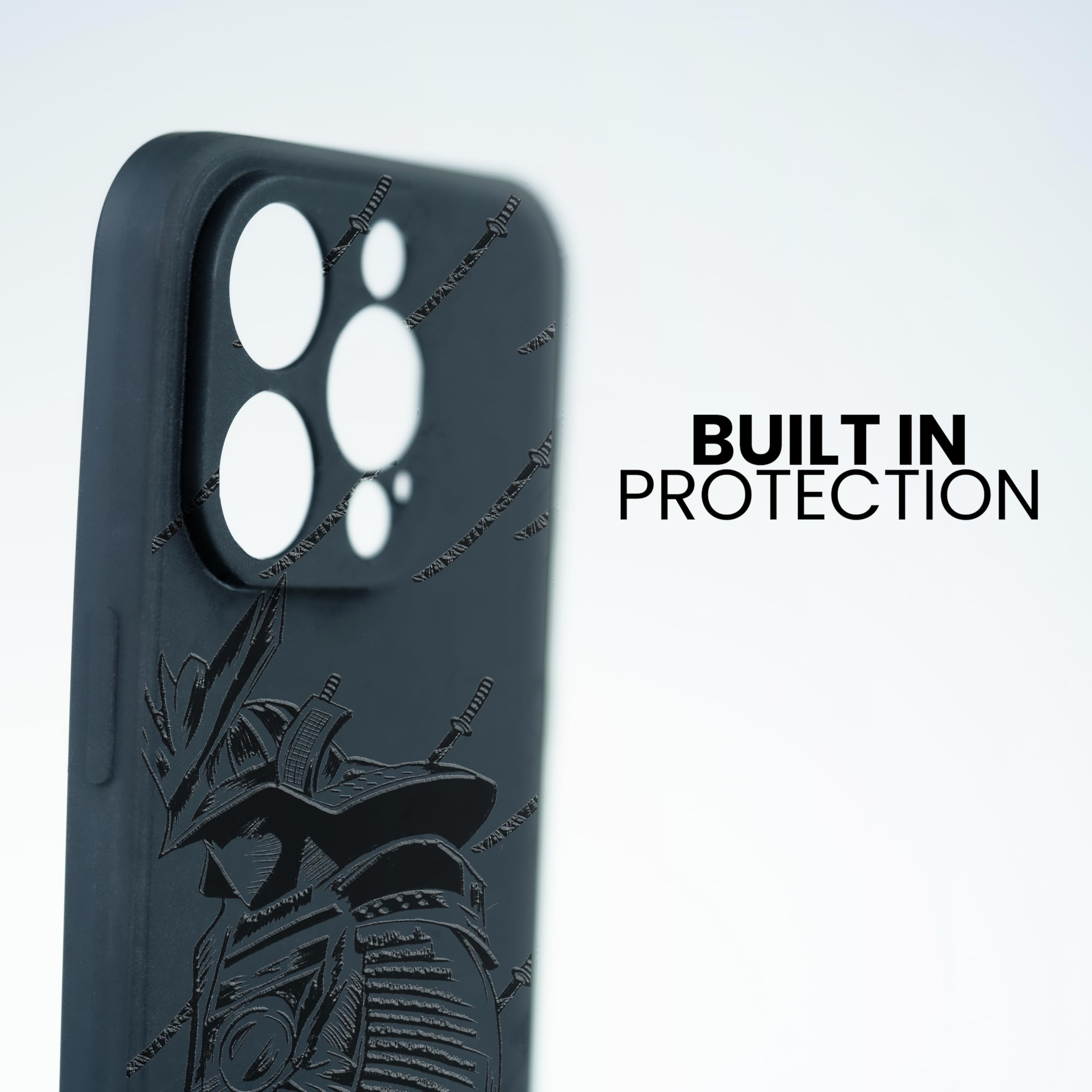 RONIN [SLIM SERIES] [IPHONE 16 PRO MAX]
