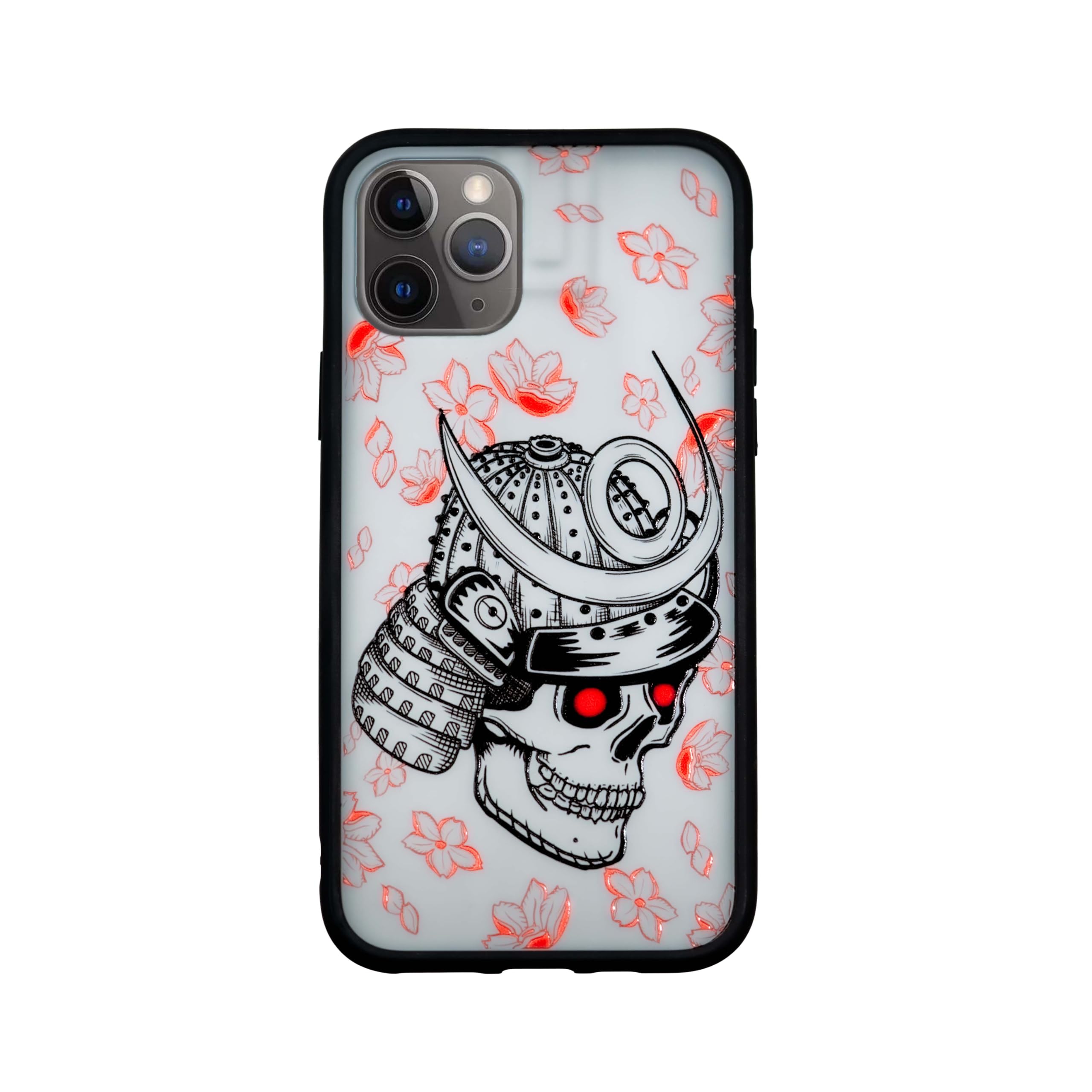 SKULZ [TOUGH SERIES] [IPHONE 11 PRO MAX]