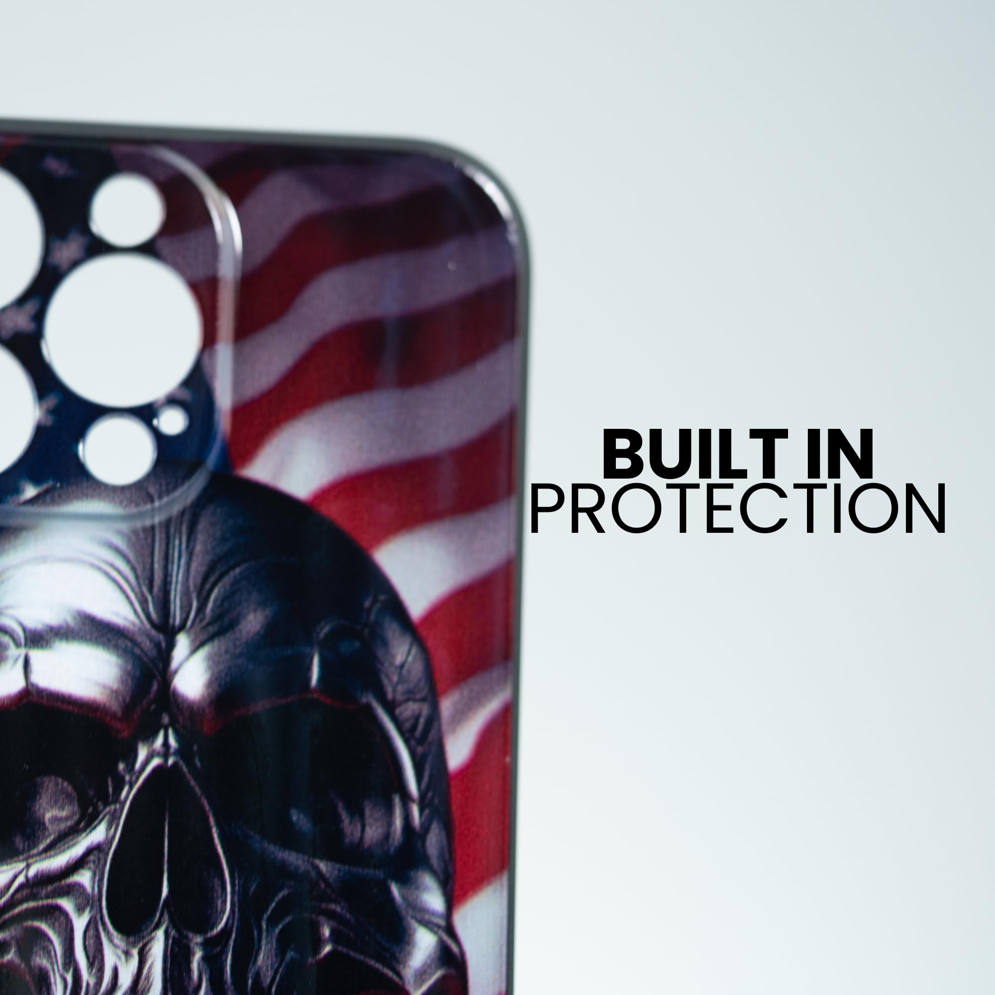 GUARDIAN [SLIM SERIES] [IPHONE 15 CASE]