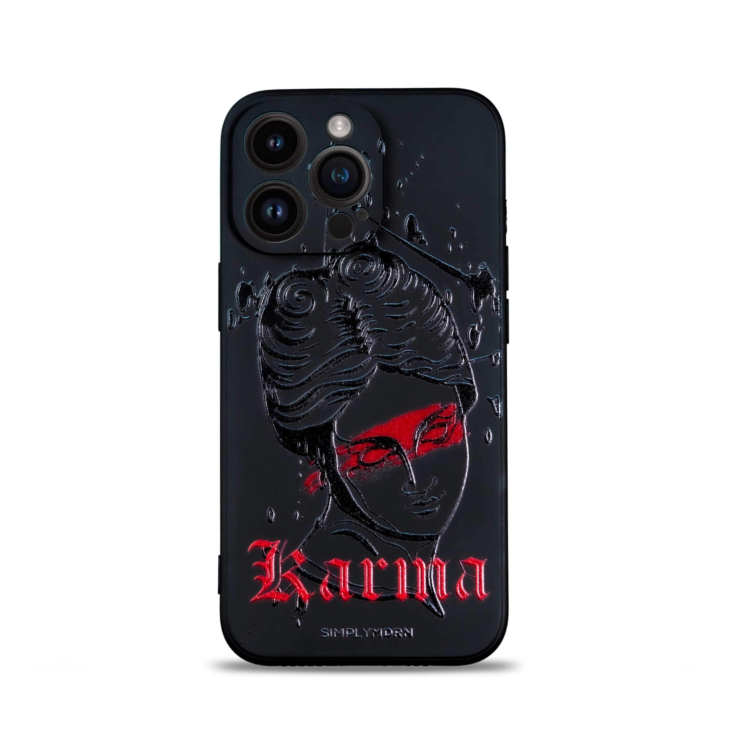 KARMA [SLIM SERIES] [IPHONE 13 PRO]
