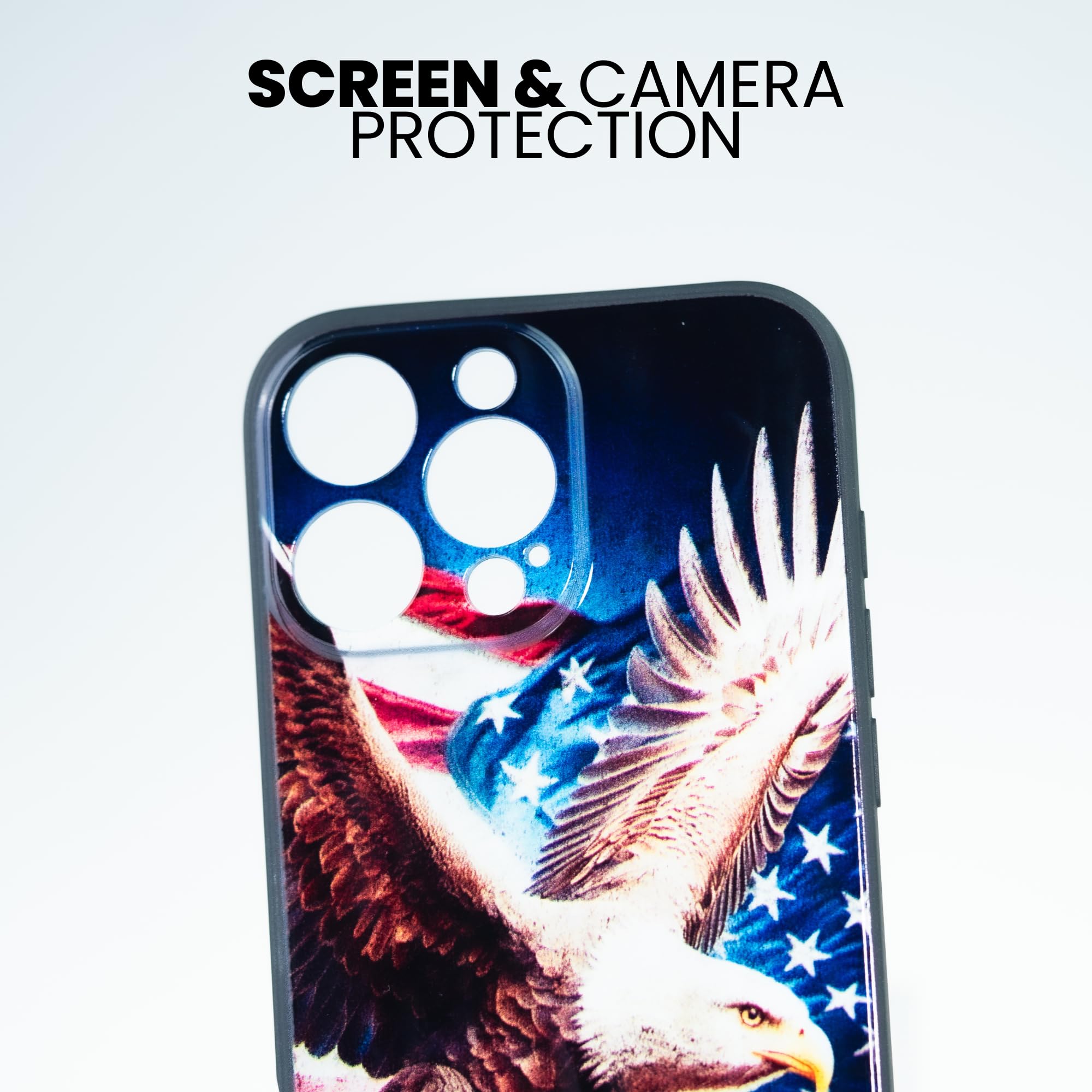 LIBERTY [SLIM SERIES] [IPHONE 16 PRO MAX]