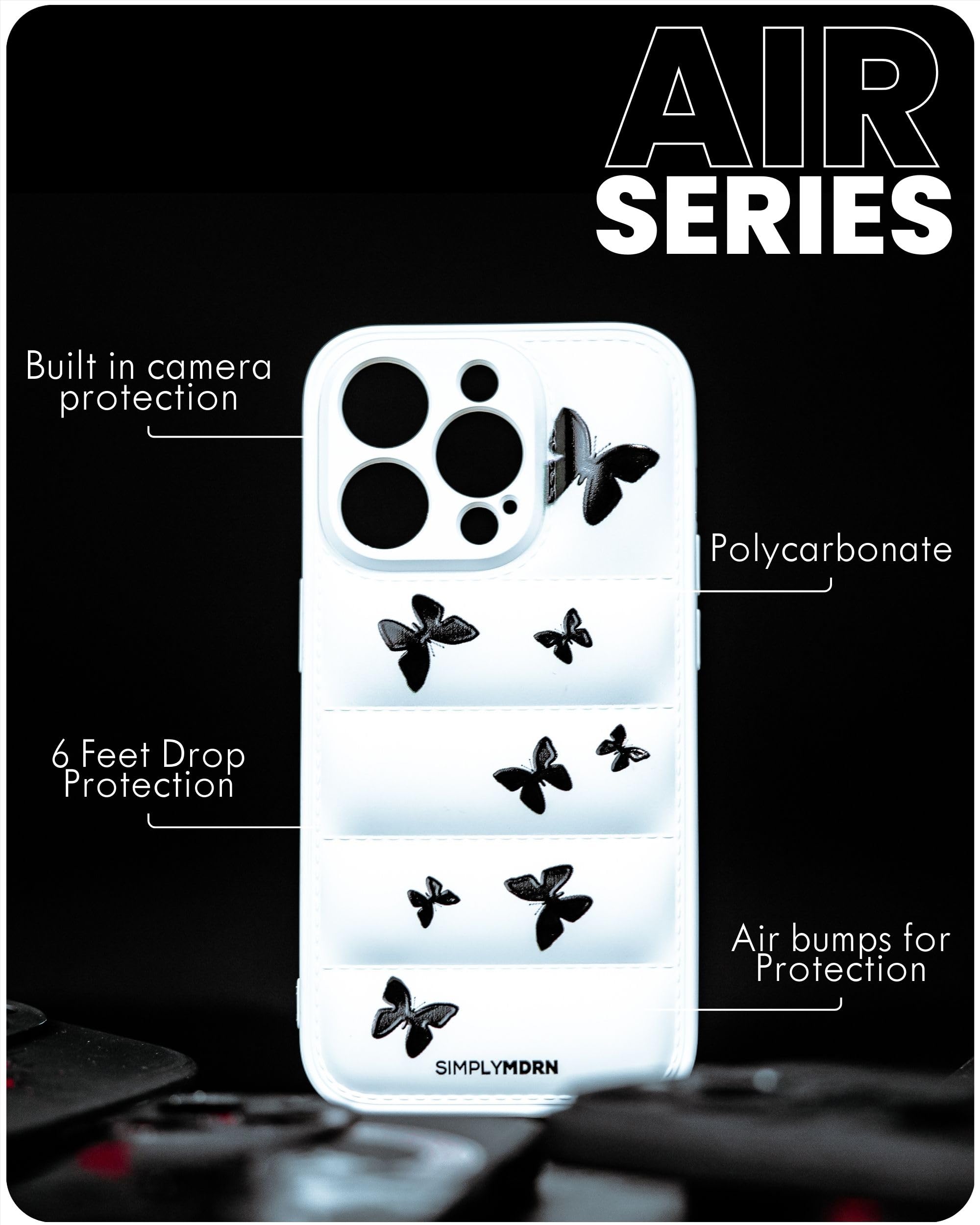 ENCHANTING [TOUGH SERIES] [IPHONE 14 PRO CASE]