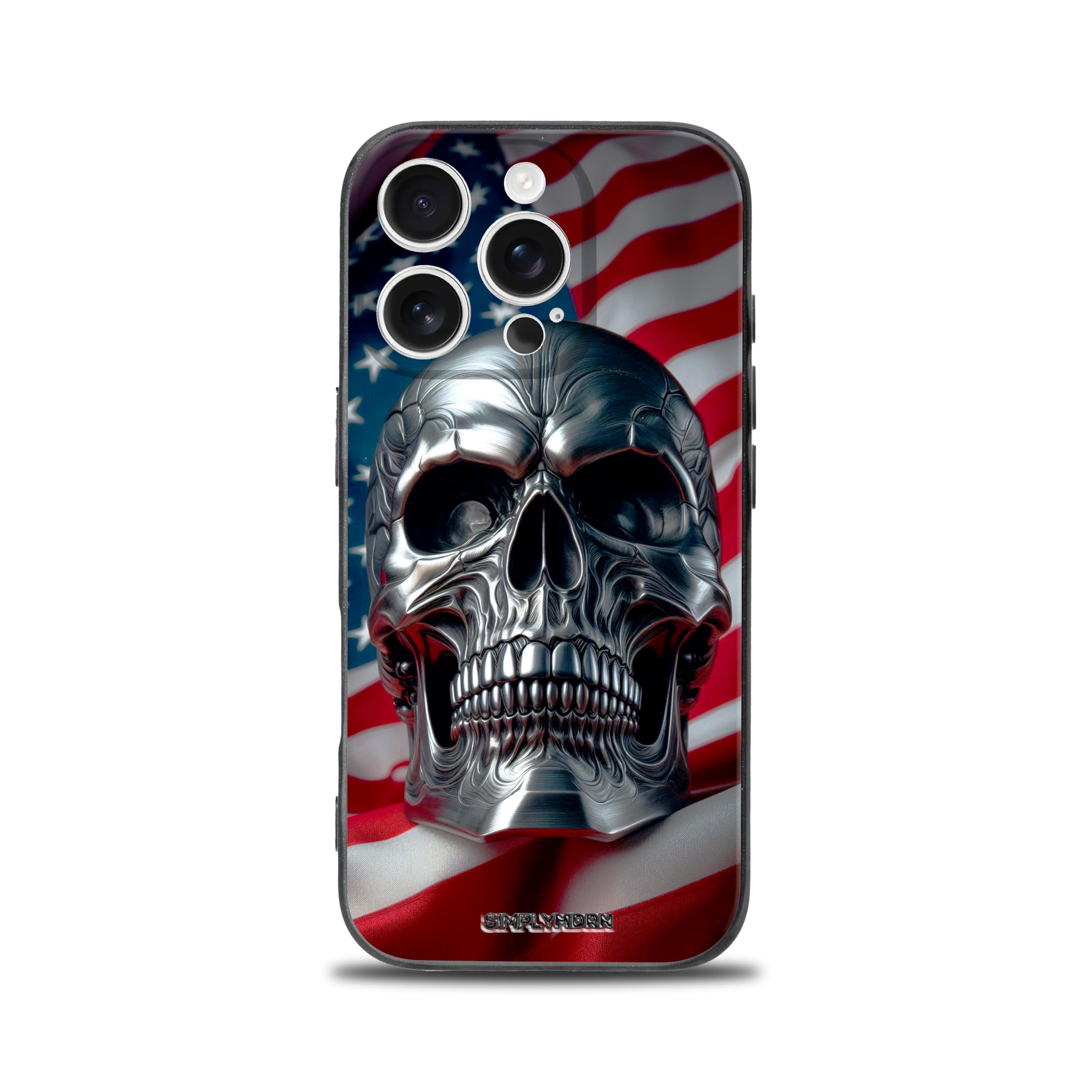 GUARDIAN [SLIM SERIES] [IPHONE 15 PRO MAX CASE]