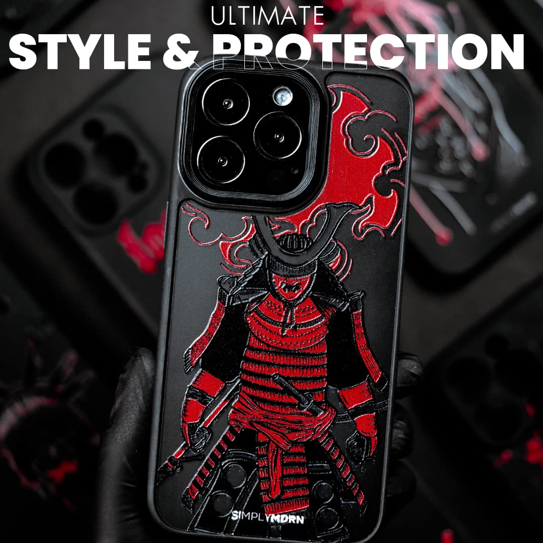 SINISTER [TOUGH SERIES] [IPHONE 12 PRO MAX]