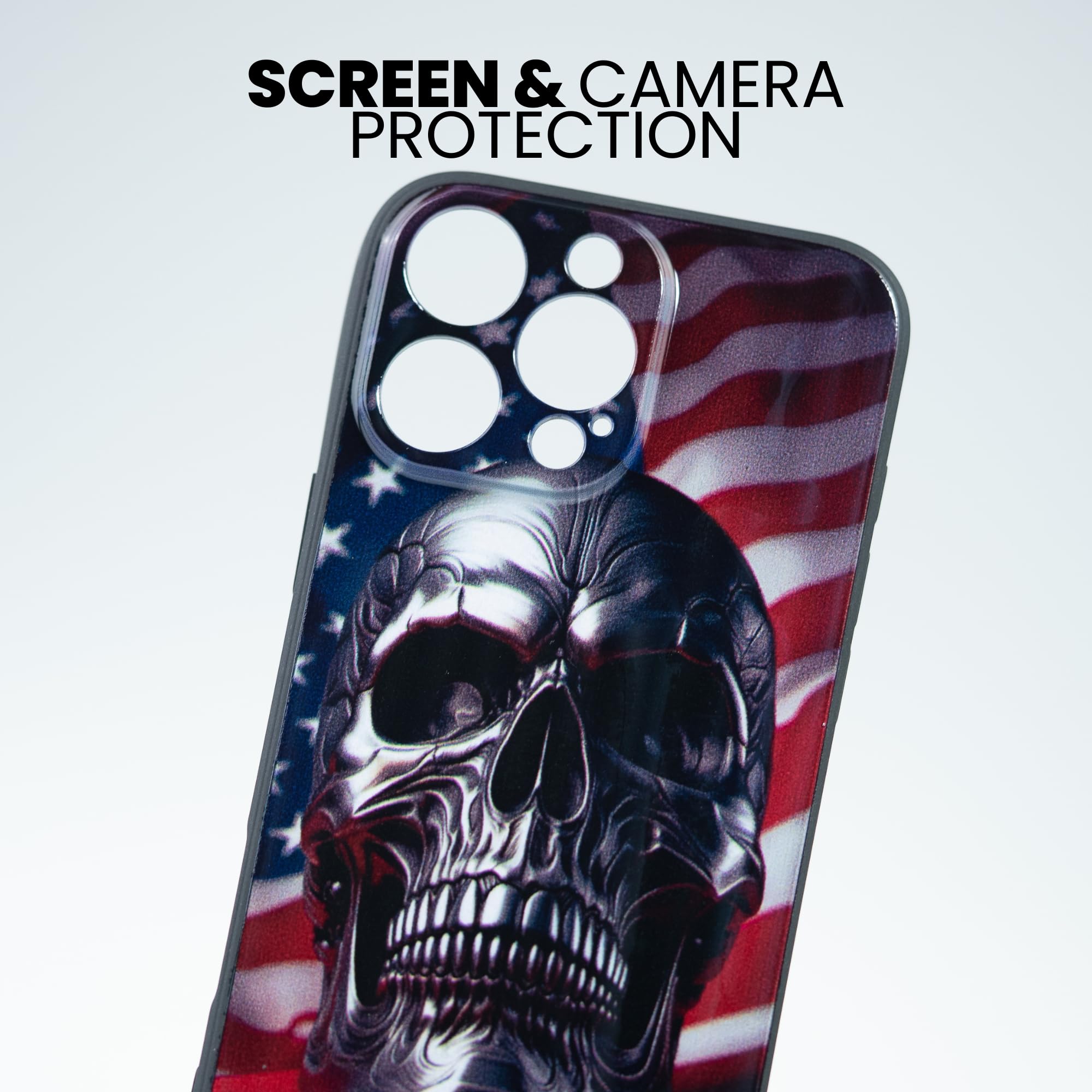GUARDIAN [SLIM SERIES] [IPHONE 15 CASE]