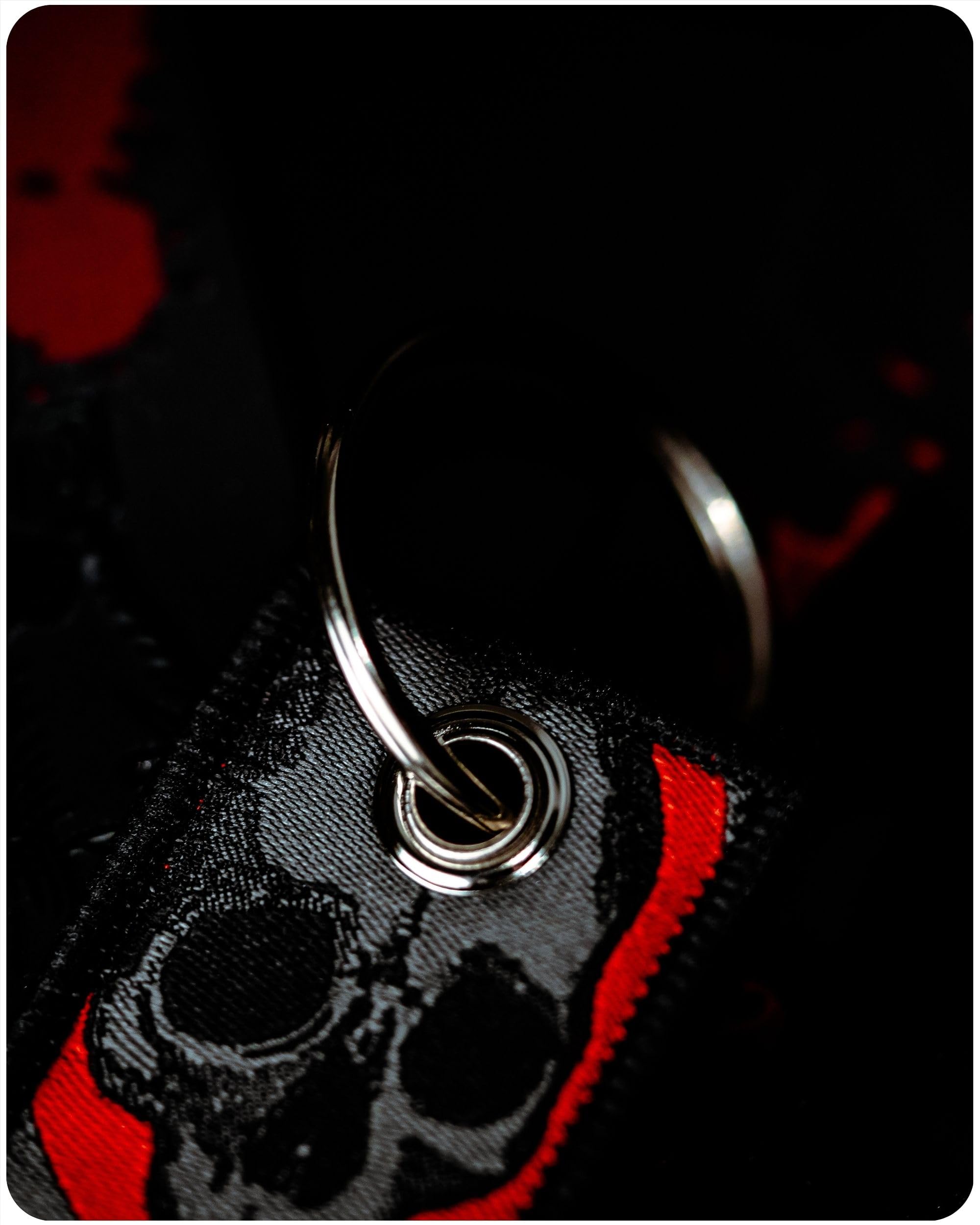 PUNISHER [KEYCHAIN]