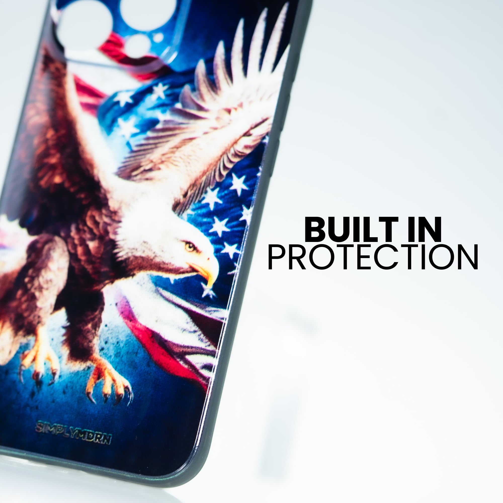 LIBERTY [SLIM SERIES] [IPHONE 16 PRO MAX]