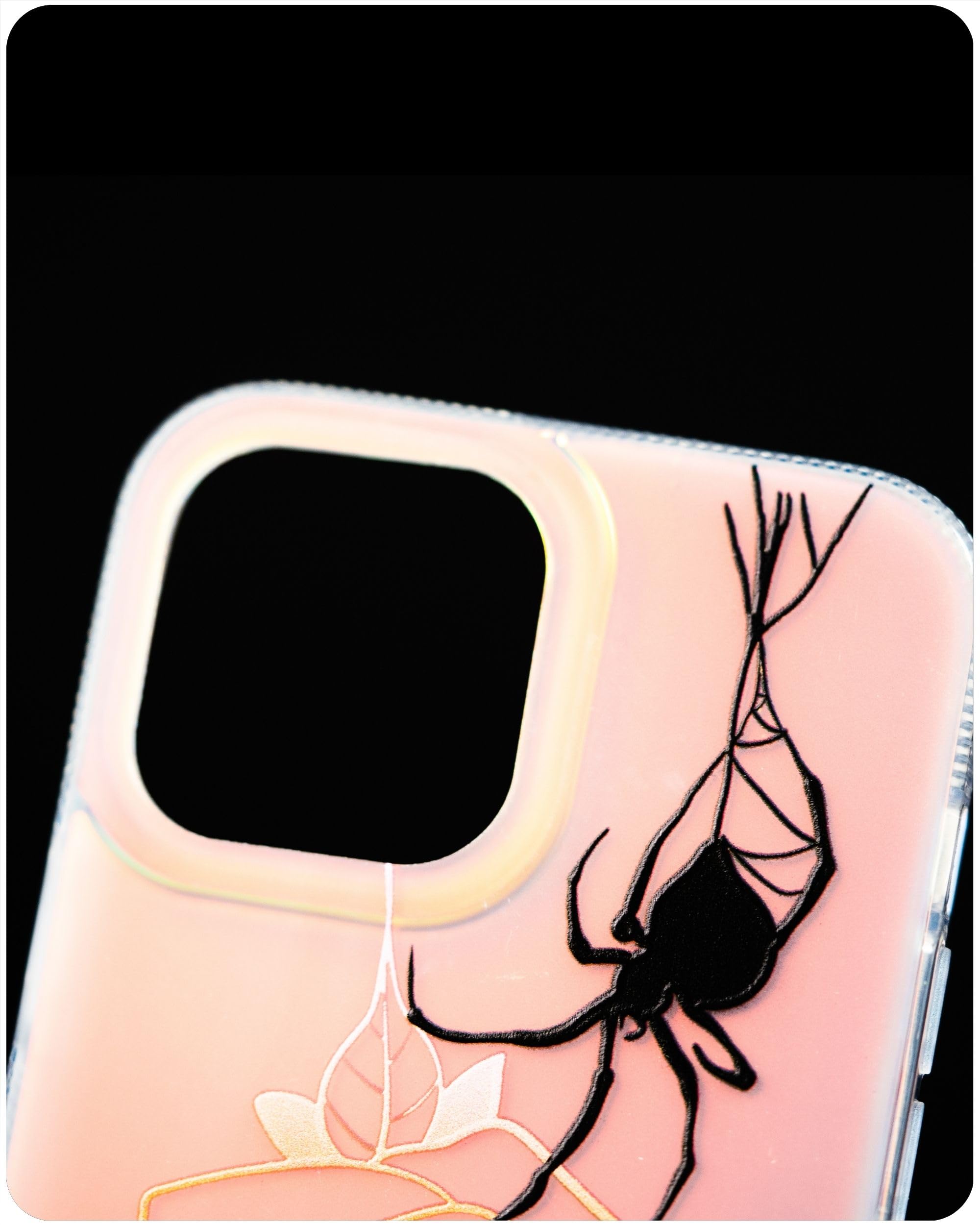 TWILIGHT [SPECTRUM SERIES] [IPHONE 14 PRO MAX CASE]