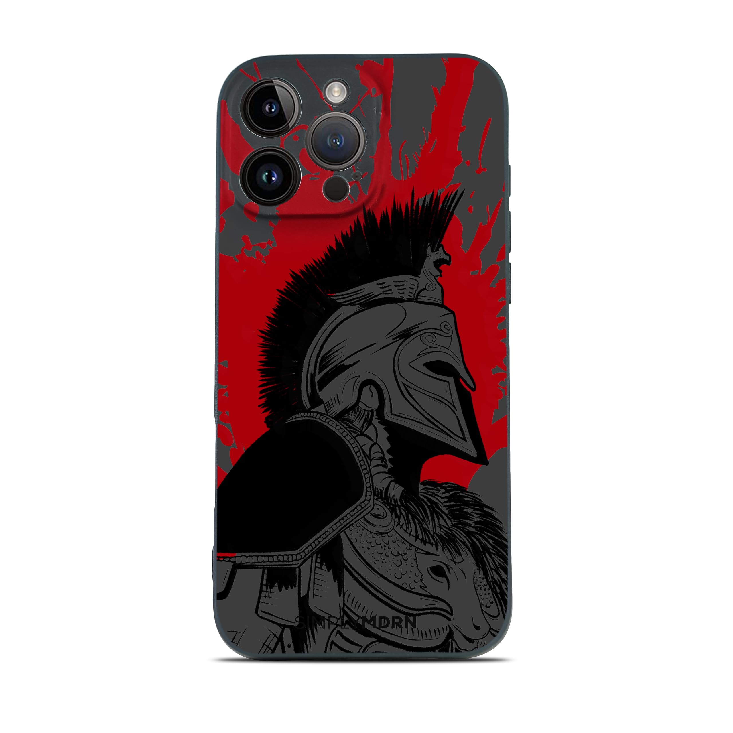 SP4RTAN [SLIM SERIES] [IPHONE 16 PRO]