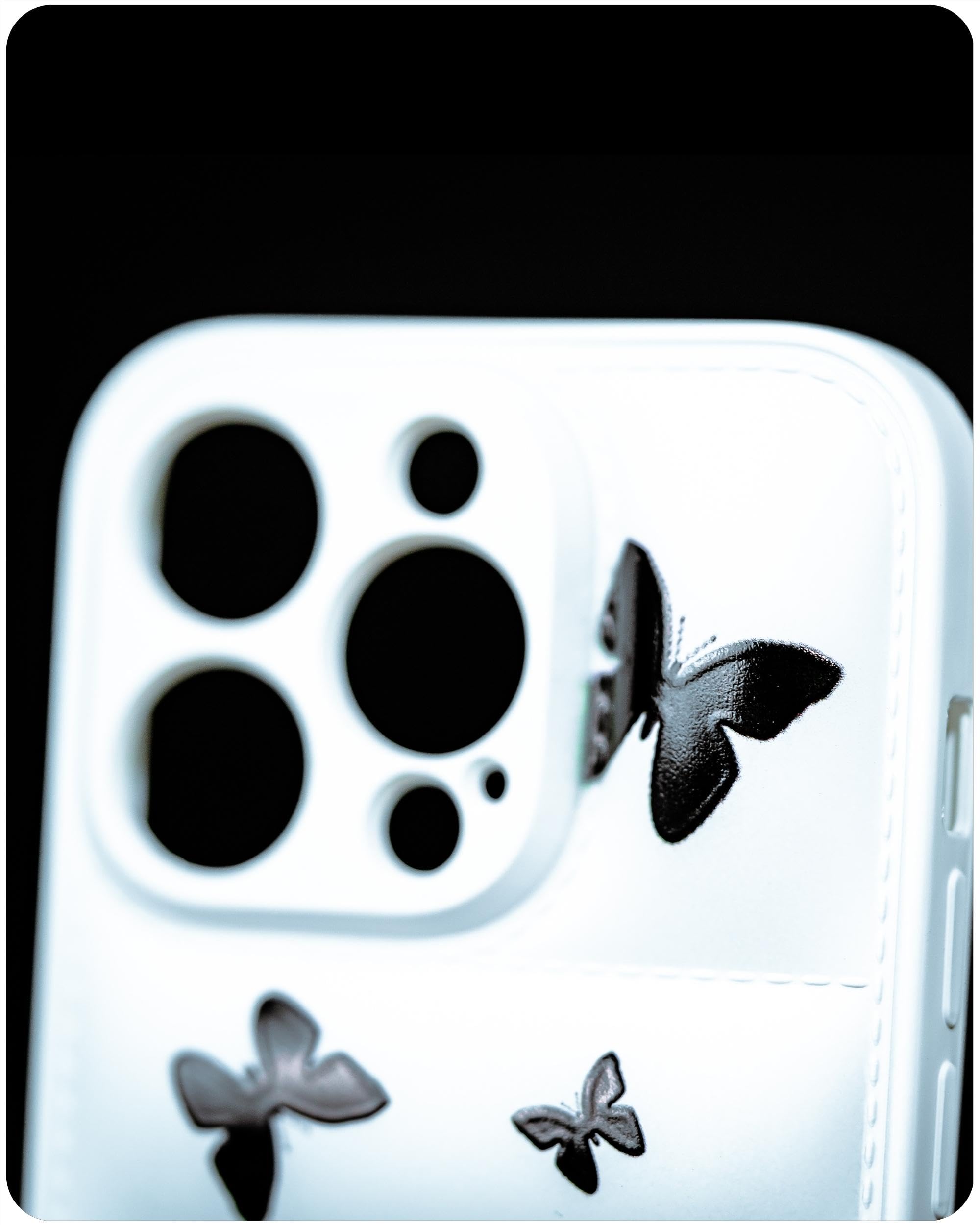 ENCHANTING [TOUGH SERIES] [IPHONE 14 PRO MAX CASE]
