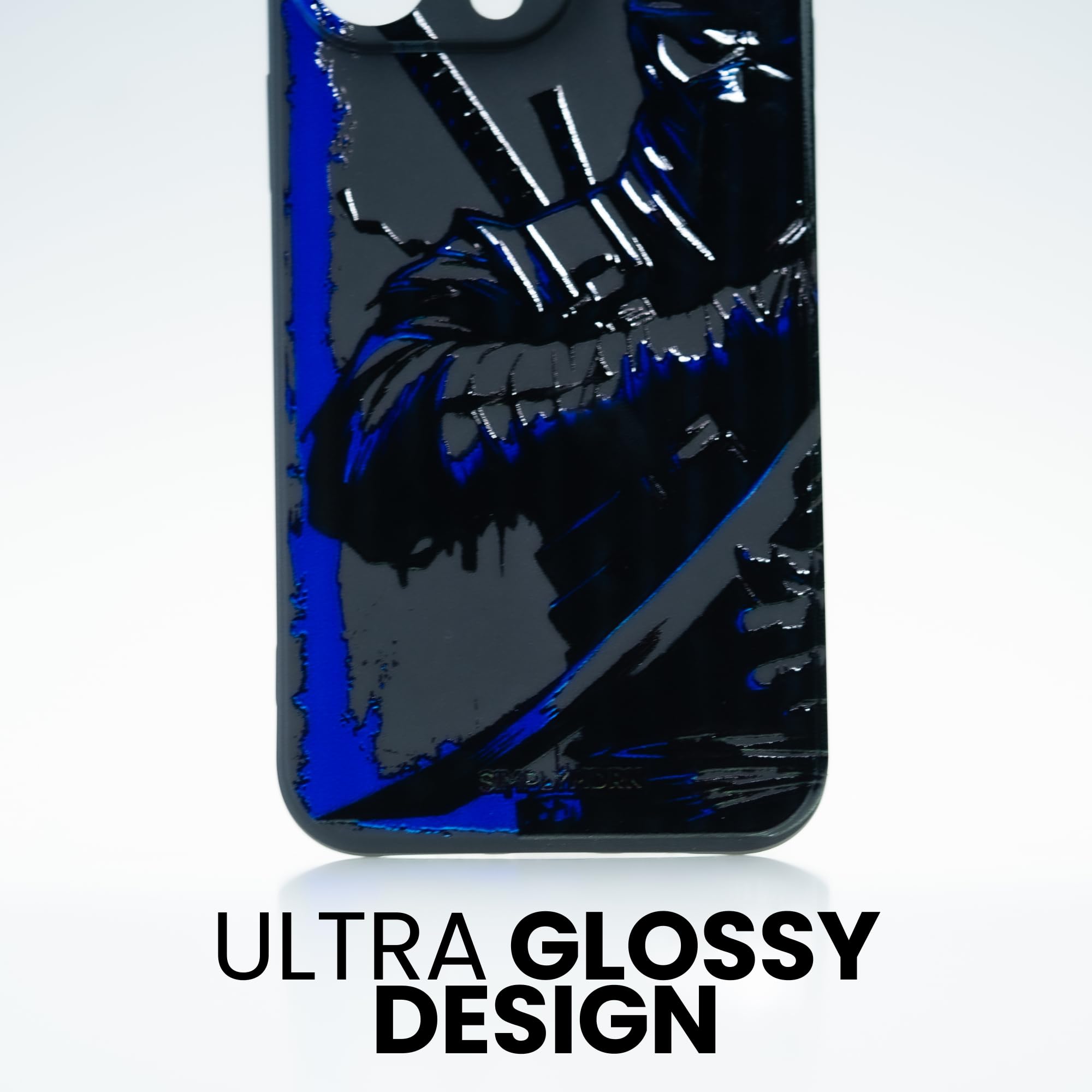 RONINSHADE [SLIM SERIES] [IPHONE 16 PRO MAX]