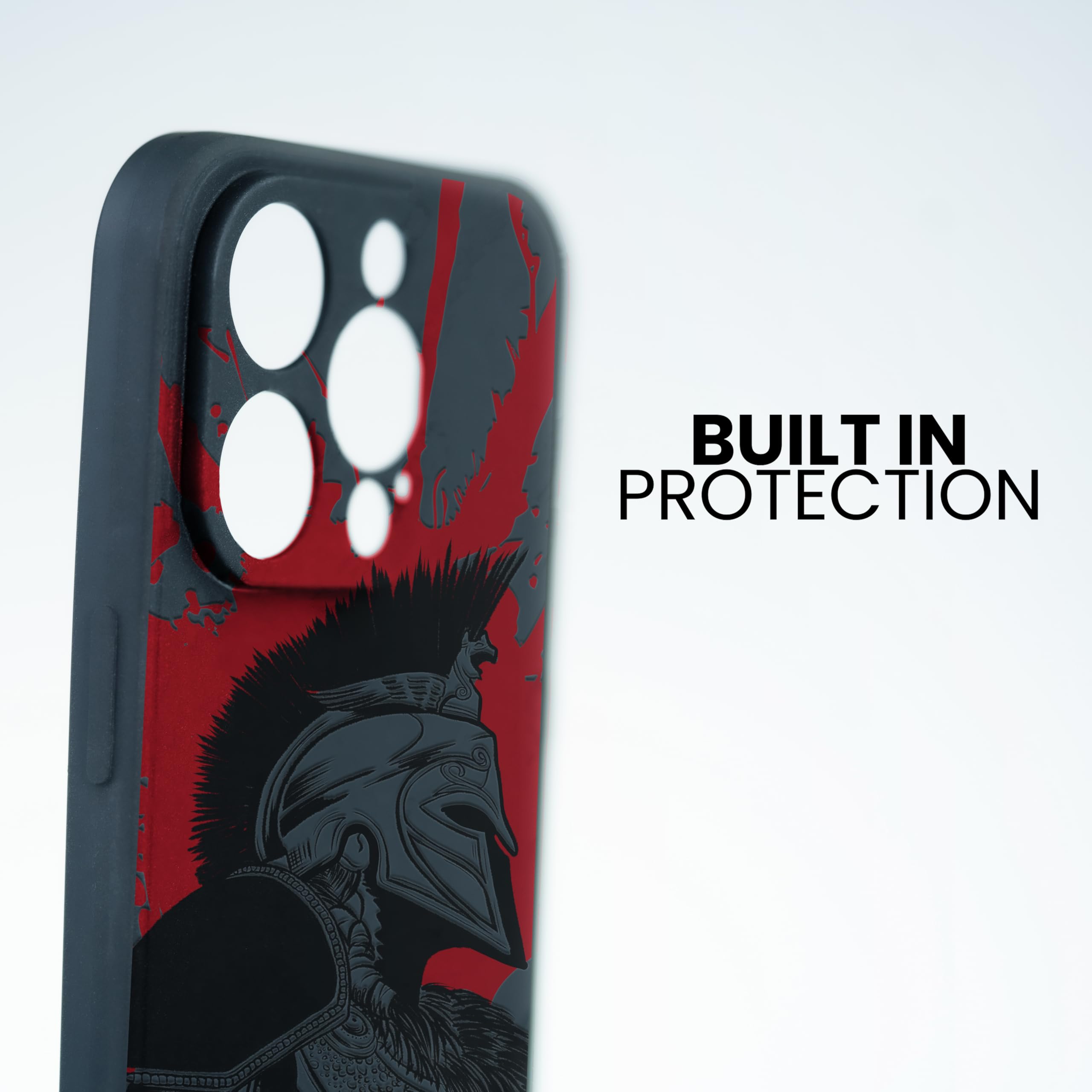 SP4RTAN [SLIM SERIES] [IPHONE 16 PRO]