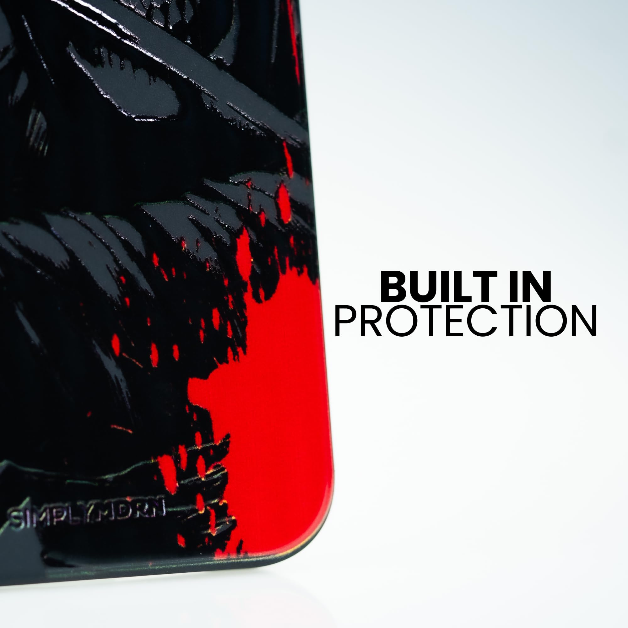 GRIM [SLIM SERIES] [IPHONE 16 PRO MAX]