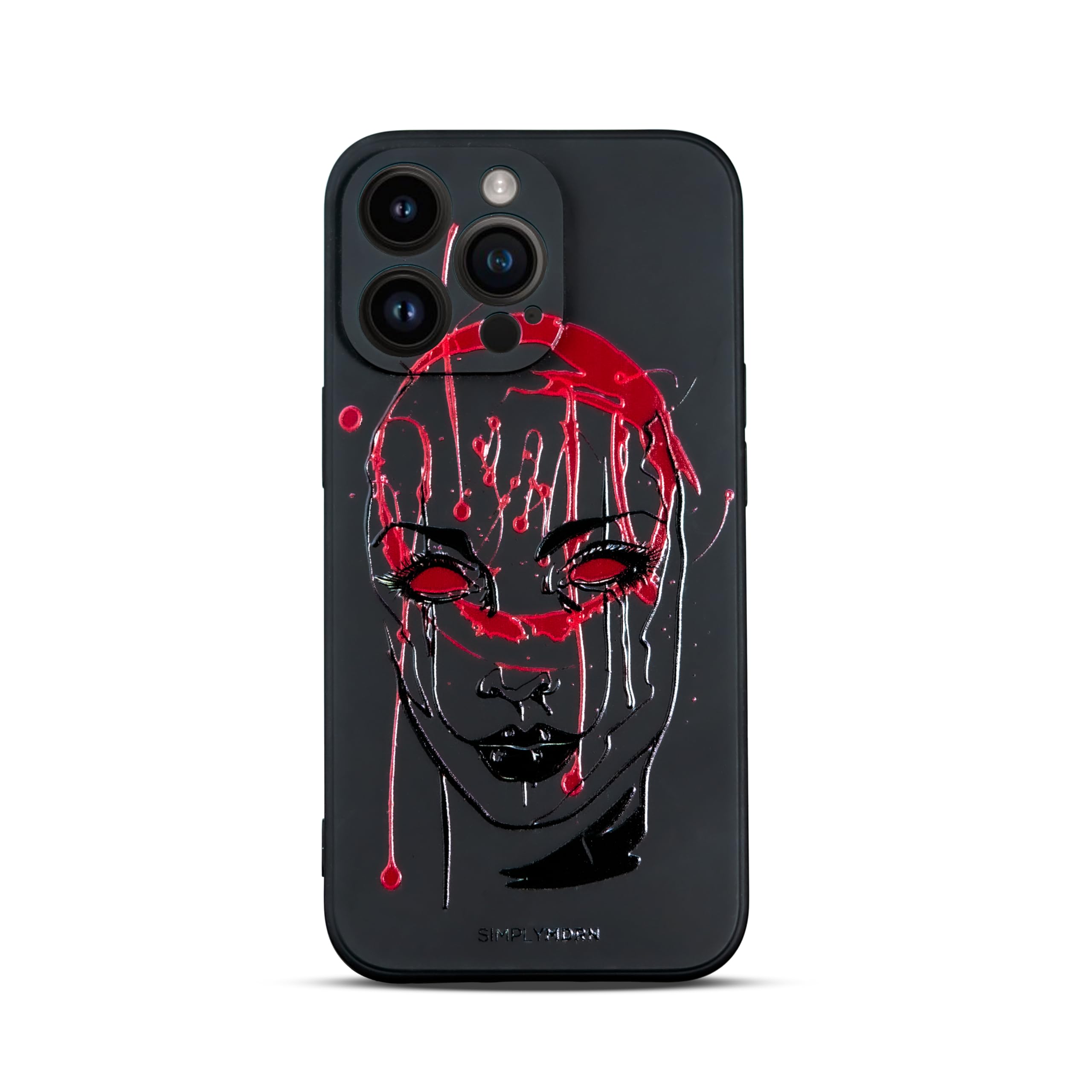 AURORA [SLIM SERIES] [IPHONE 14 PRO MAX CASE]