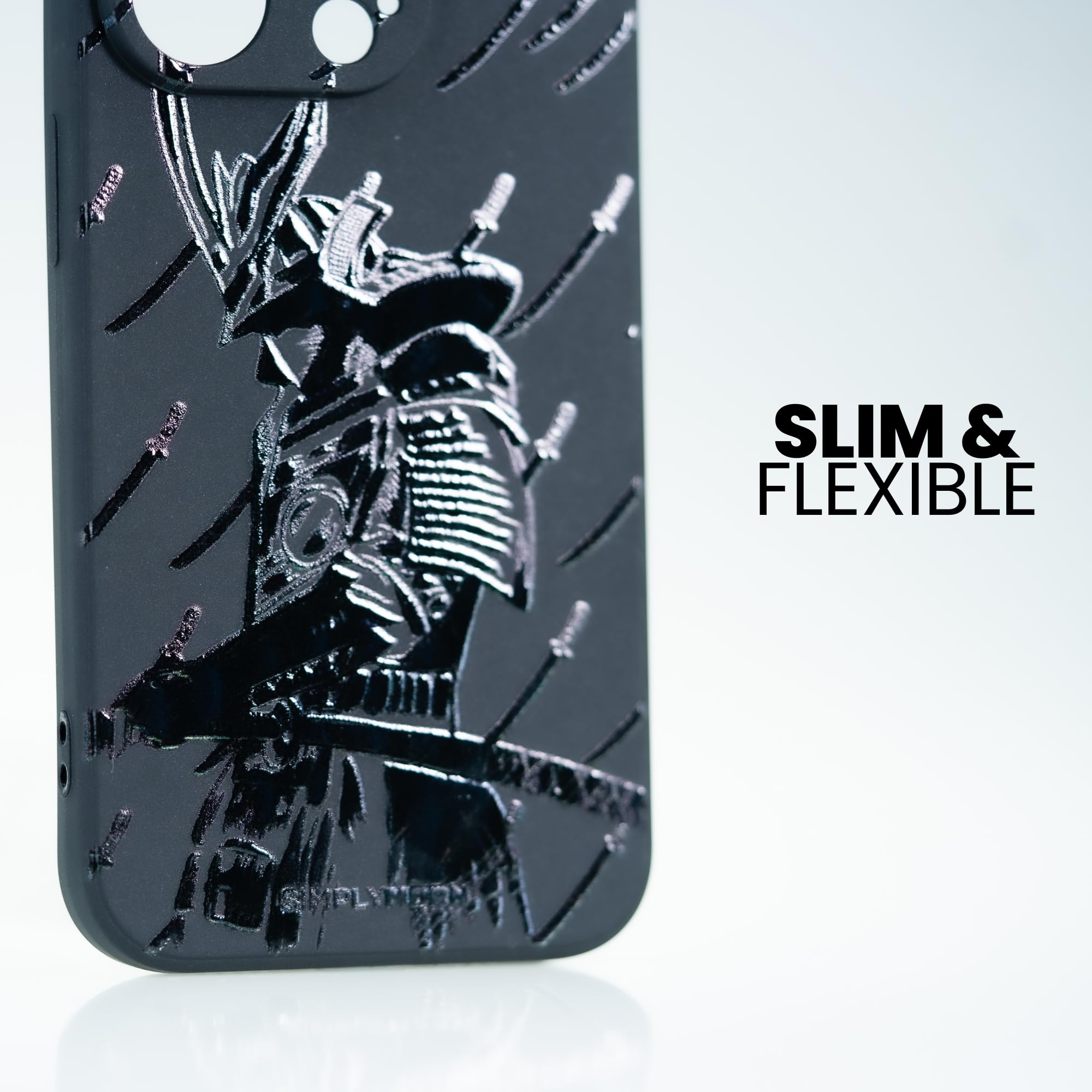 RONIN [SLIM SERIES] [IPHONE 13 PRO MAX]