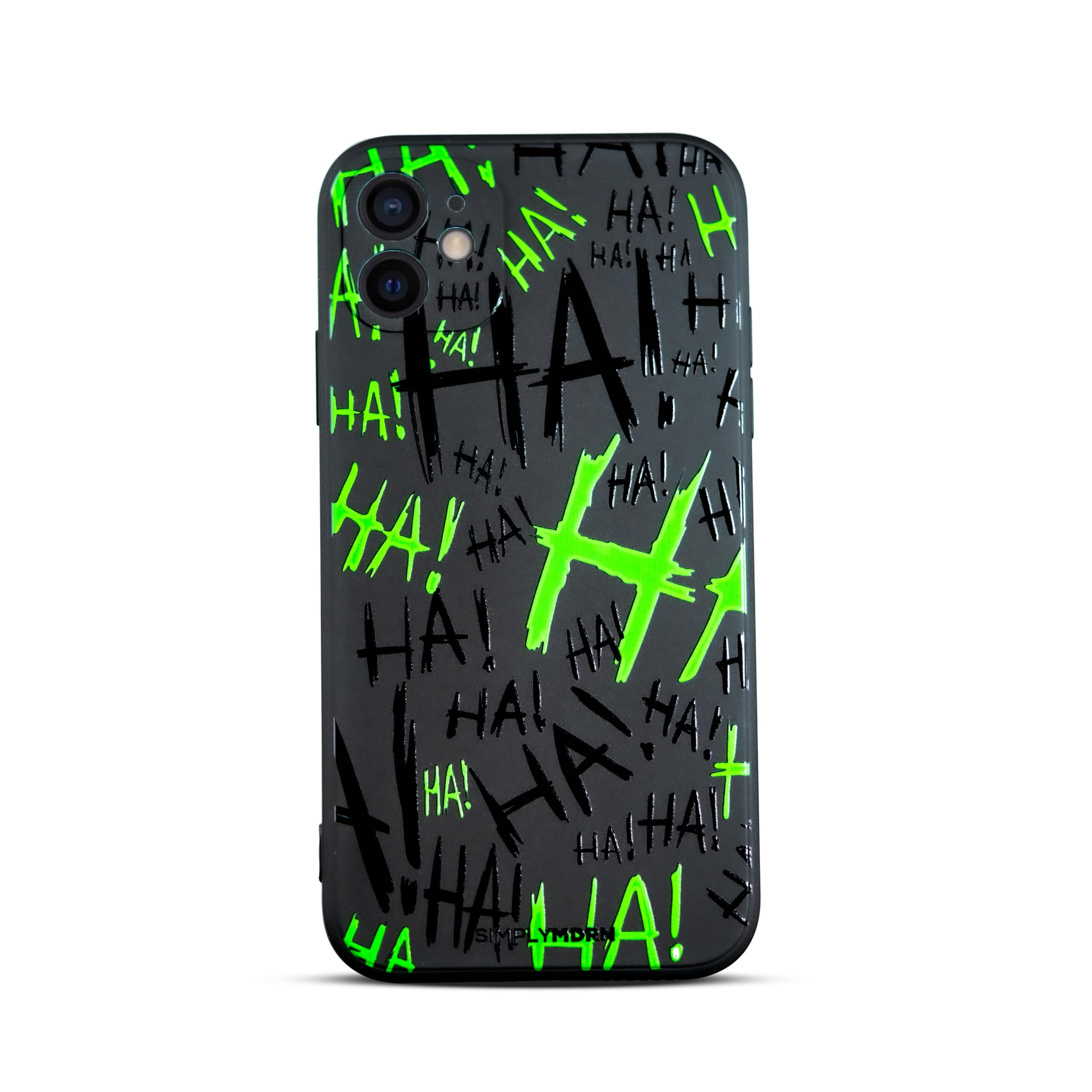 JOK3STER [SLIM SERIES] [IPHONE 11]