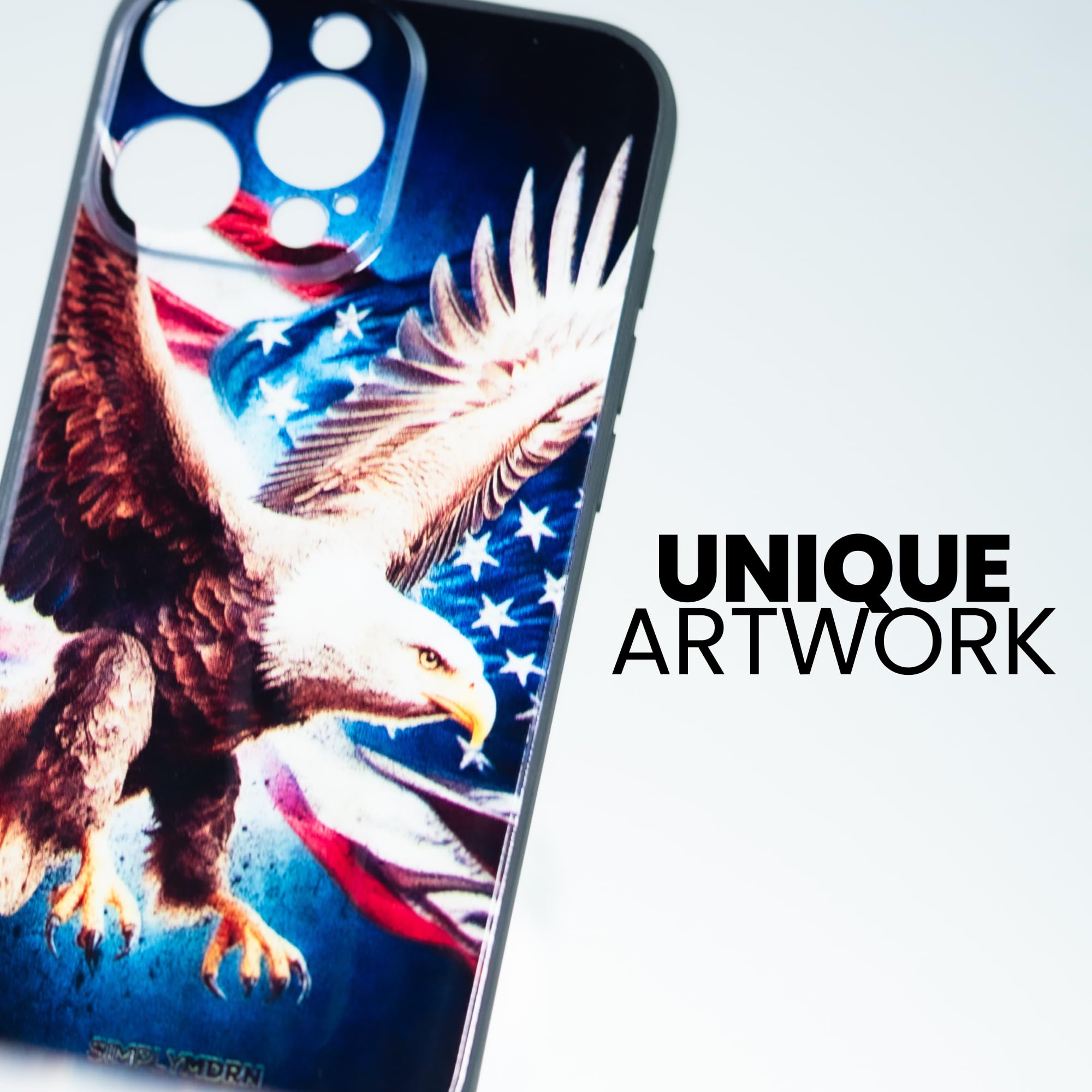 LIBERTY [SLIM SERIES] [IPHONE 16 PRO MAX]