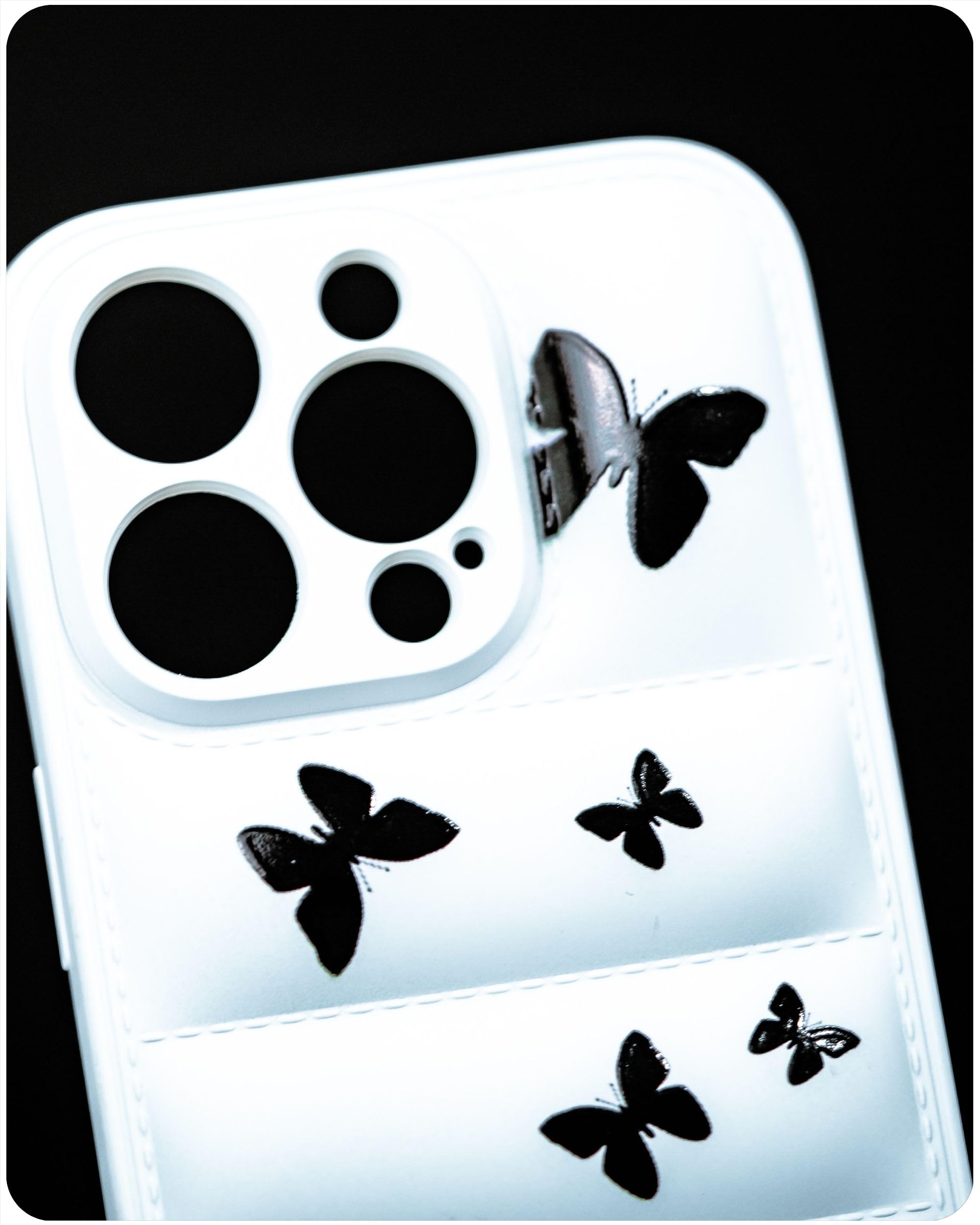 ENCHANTING [TOUGH SERIES] [IPHONE 14 PRO CASE]