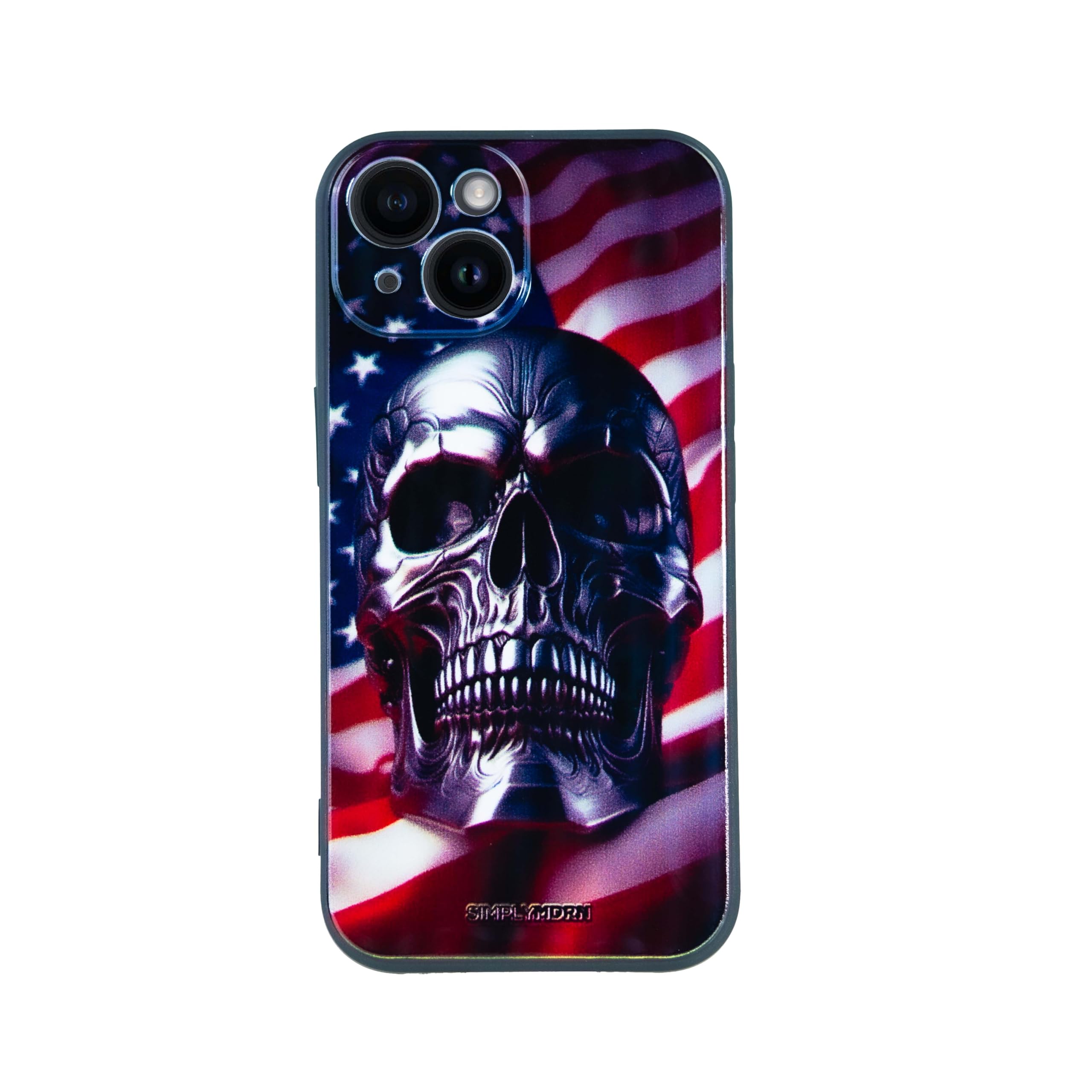 GUARDIAN [SLIM SERIES] [IPHONE 15 CASE]