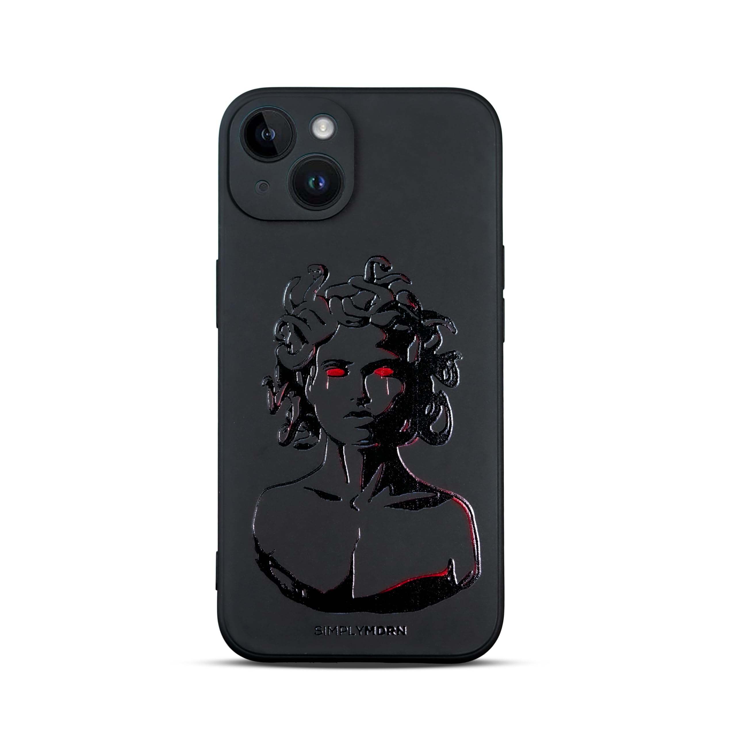 MEDUSA [SLIM SERIES] [IPHONE 14 CASE]
