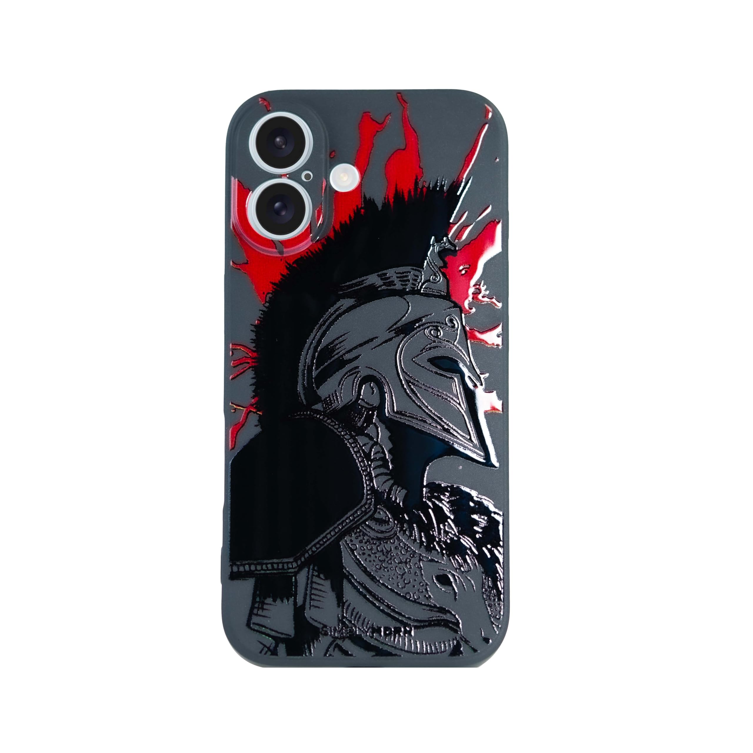 SP4RTAN [SLIM SERIES] [IPHONE 16]