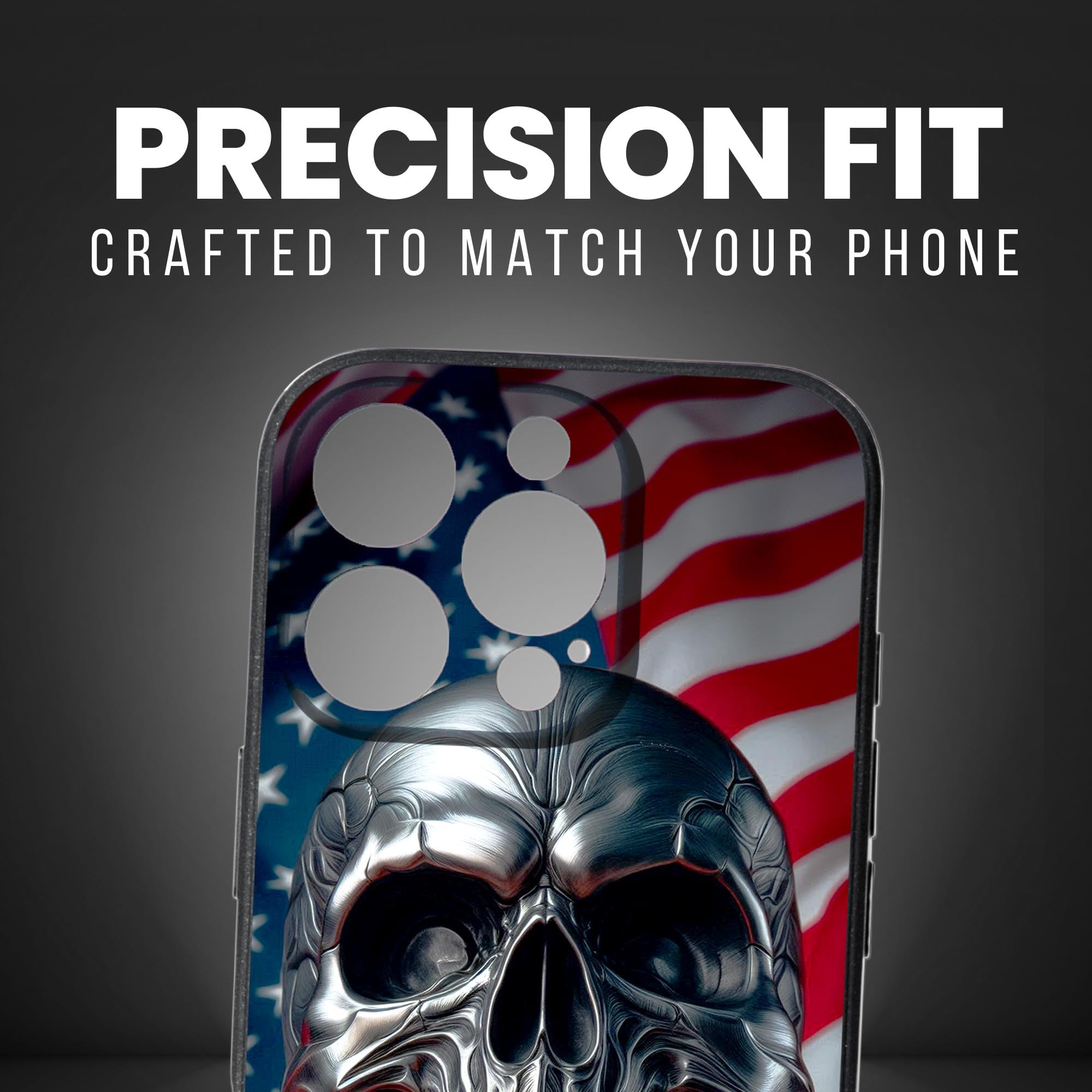 GUARDIAN [SLIM SERIES] [IPHONE 15 PRO MAX CASE]