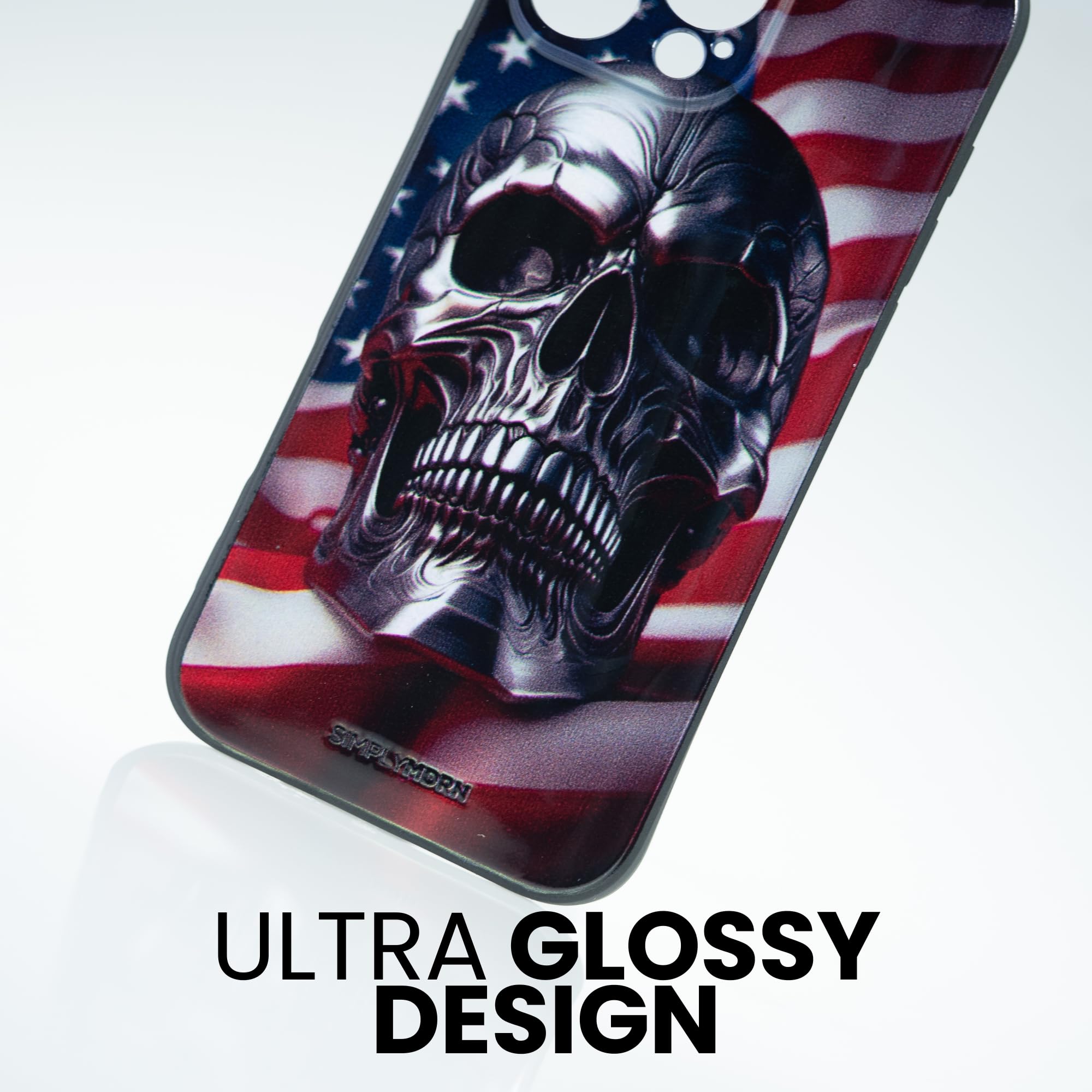 GUARDIAN [SLIM SERIES] [IPHONE 15 CASE]