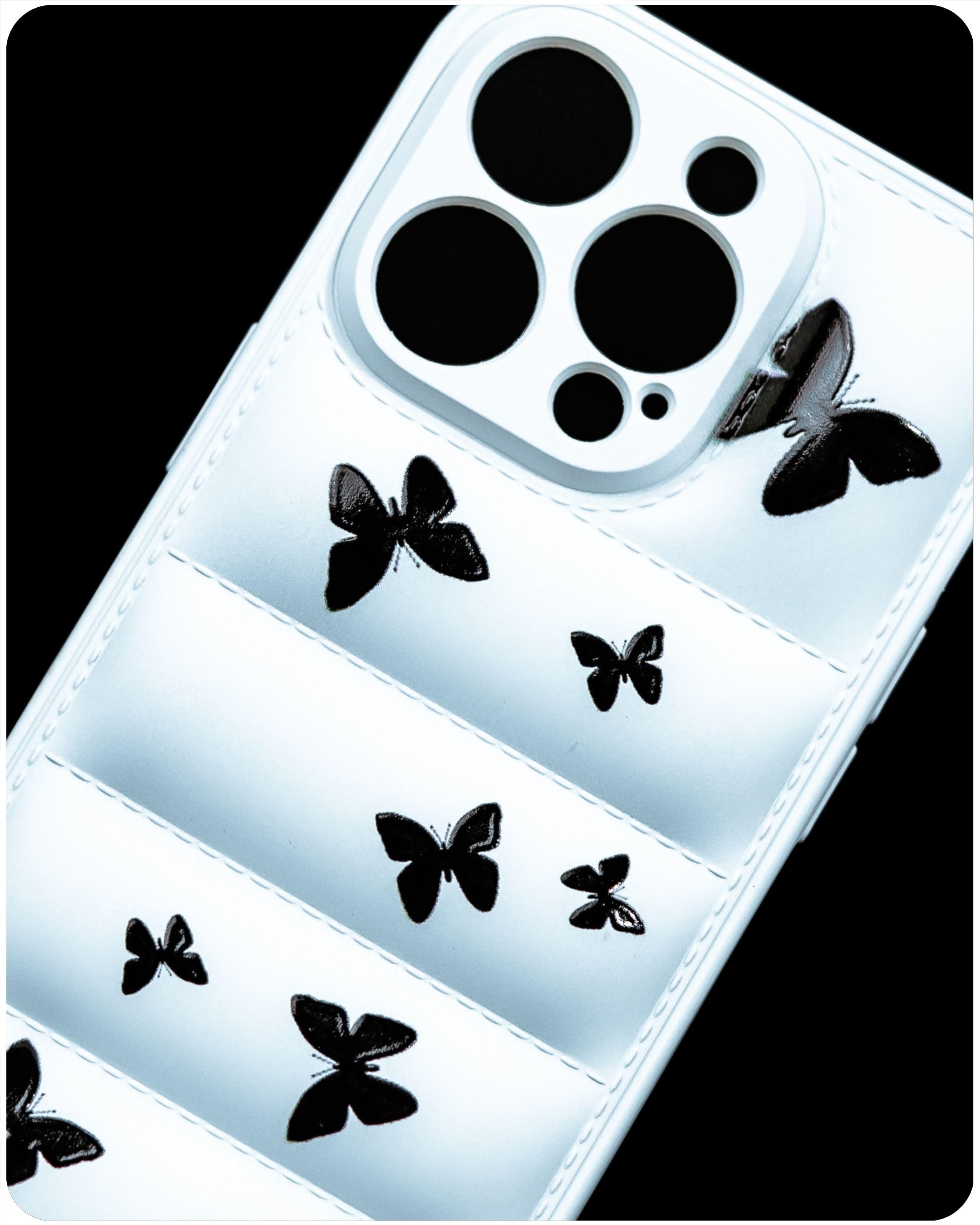ENCHANTING [TOUGH SERIES] [IPHONE 14 PRO CASE]
