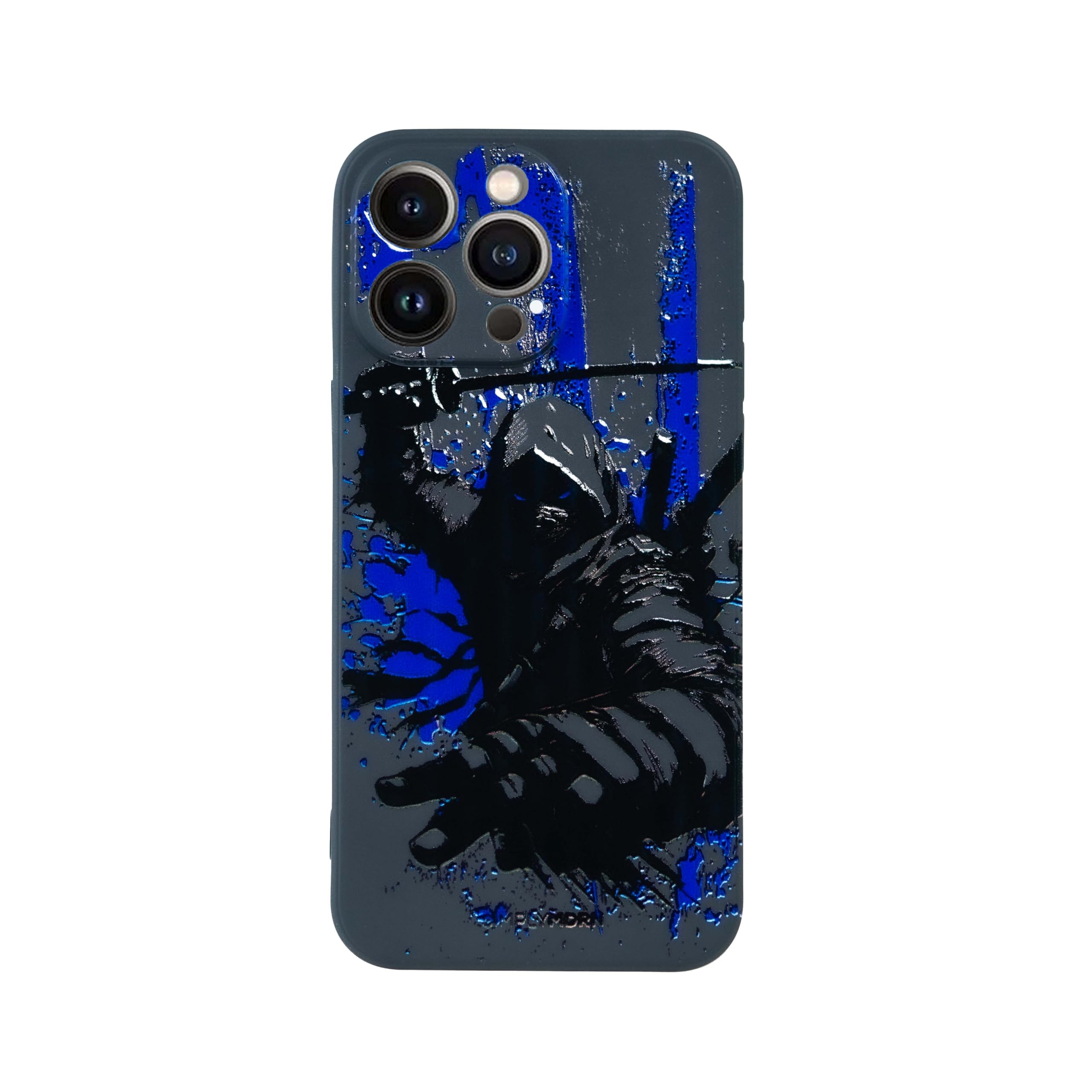 AZURE [SLIM SERIES] [IPHONE 15 PRO MAX CASE]