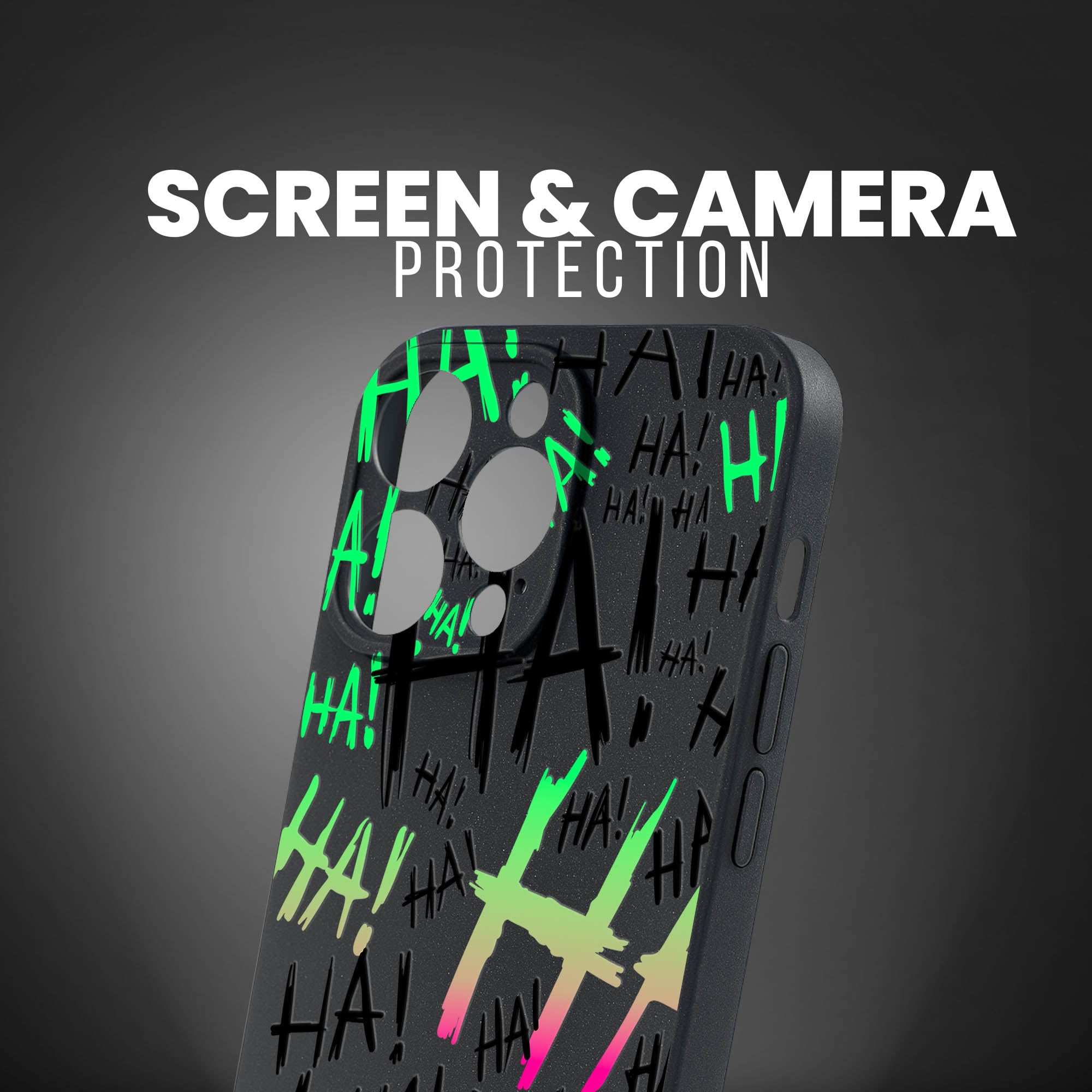 JOK6STER [SLIM SERIES] [IPHONE 13 PRO MAX]