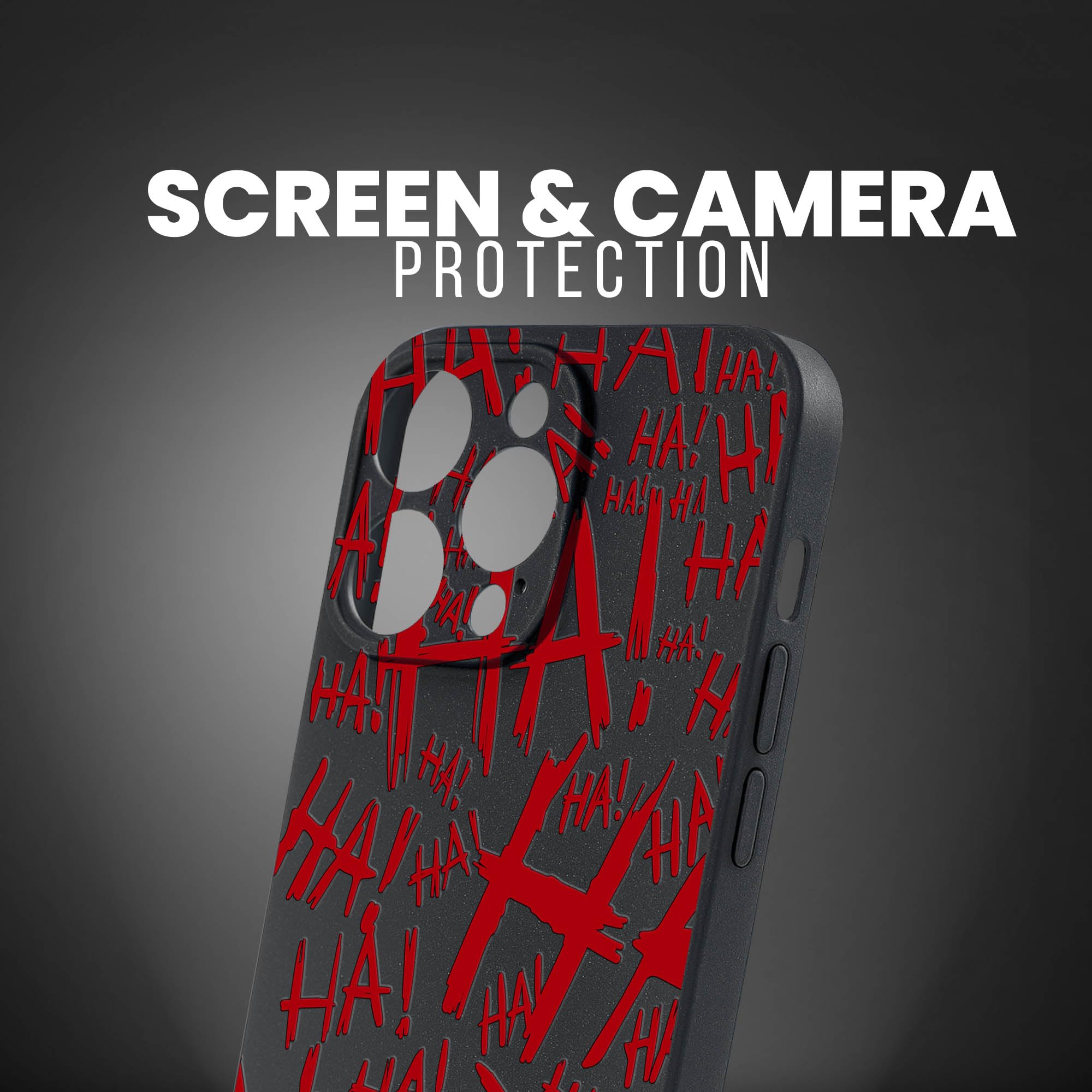 JOK5STER [SLIM SERIES] [IPHONE 13 PRO MAX]