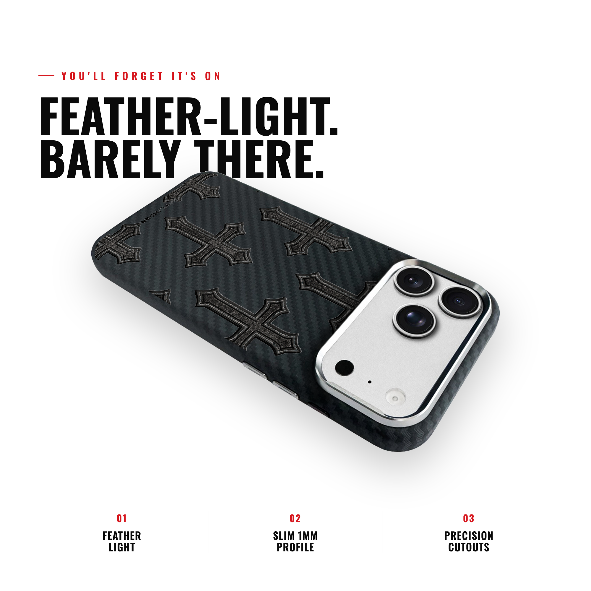 CREED | CARBON [S2]