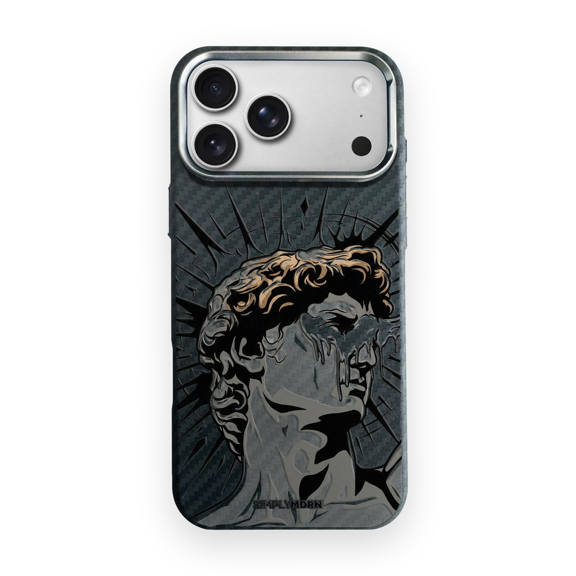 DRIP HERITAGE | CARBON [S2]