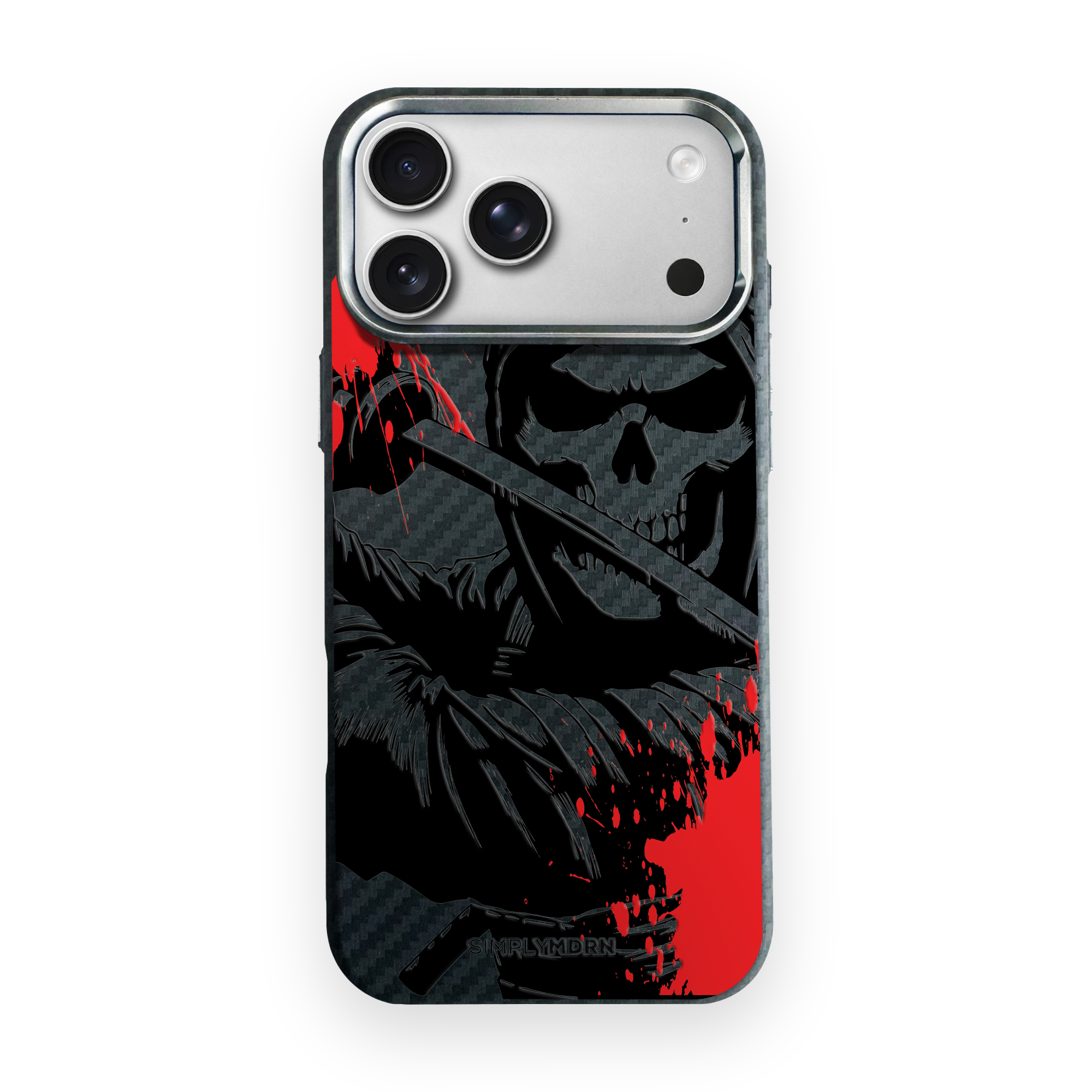 GRIM | CARBON [S2]