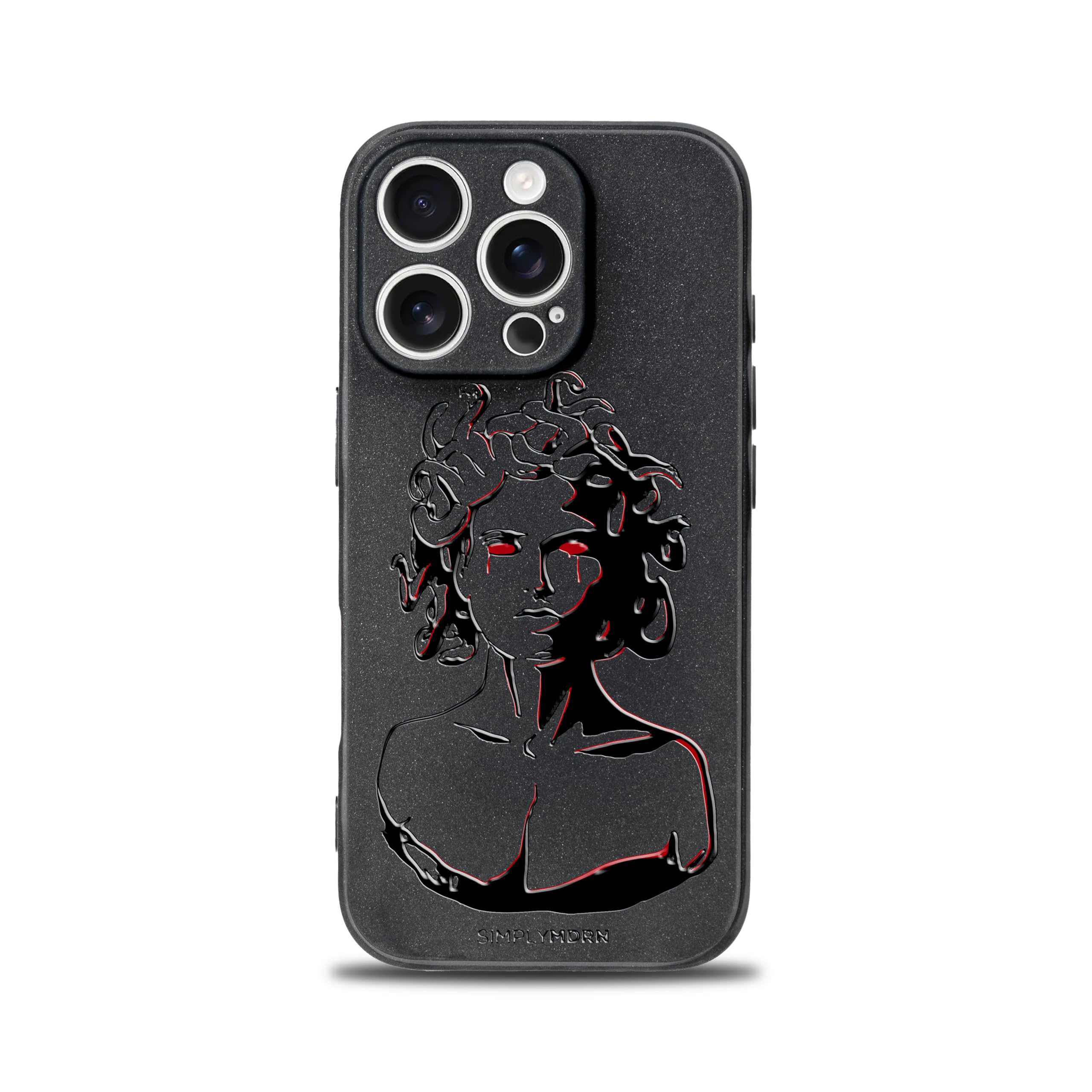 MEDUSA [SLIM SERIES] [IPHONE 14 PRO MAX CASE]